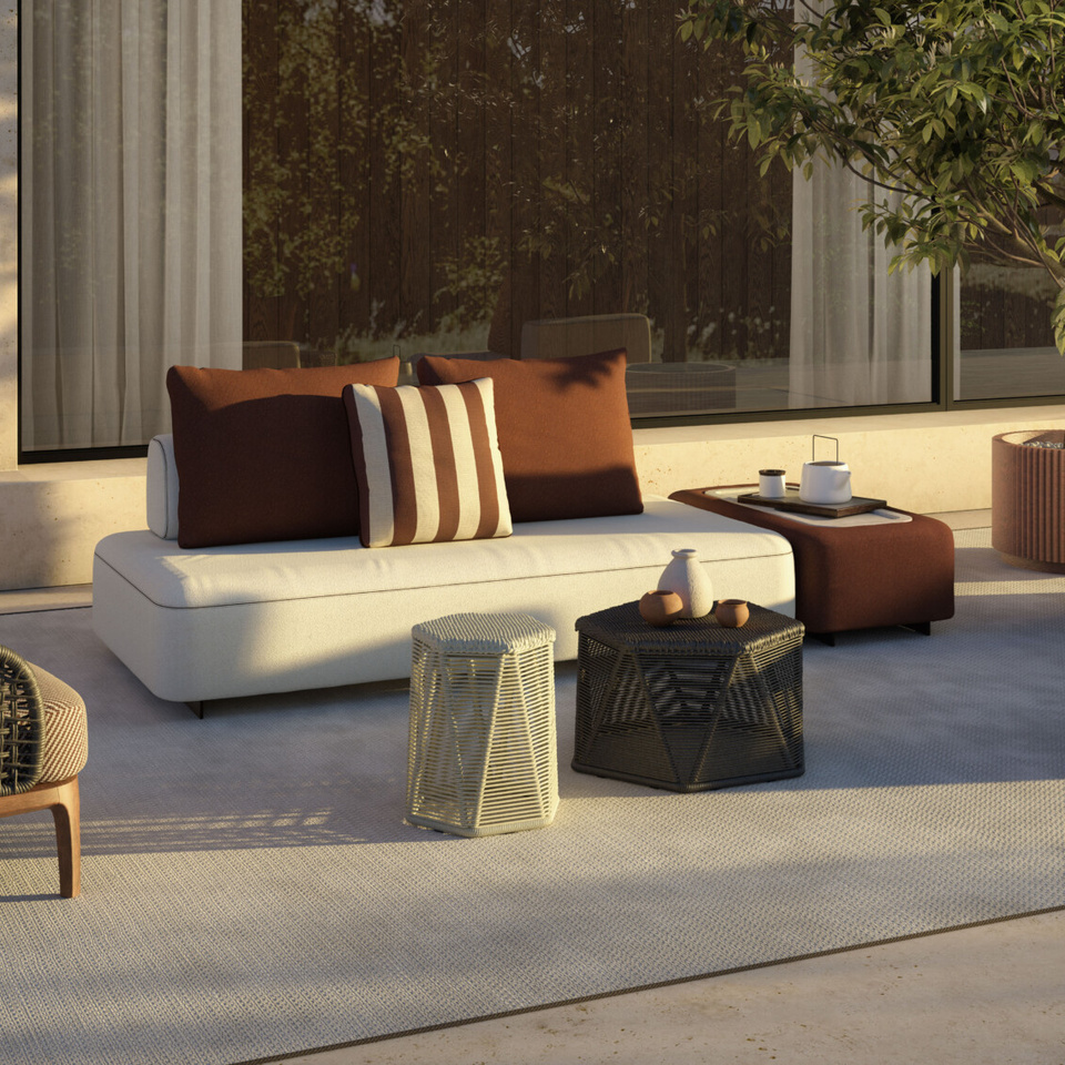 Pangea Sofa Outdoor