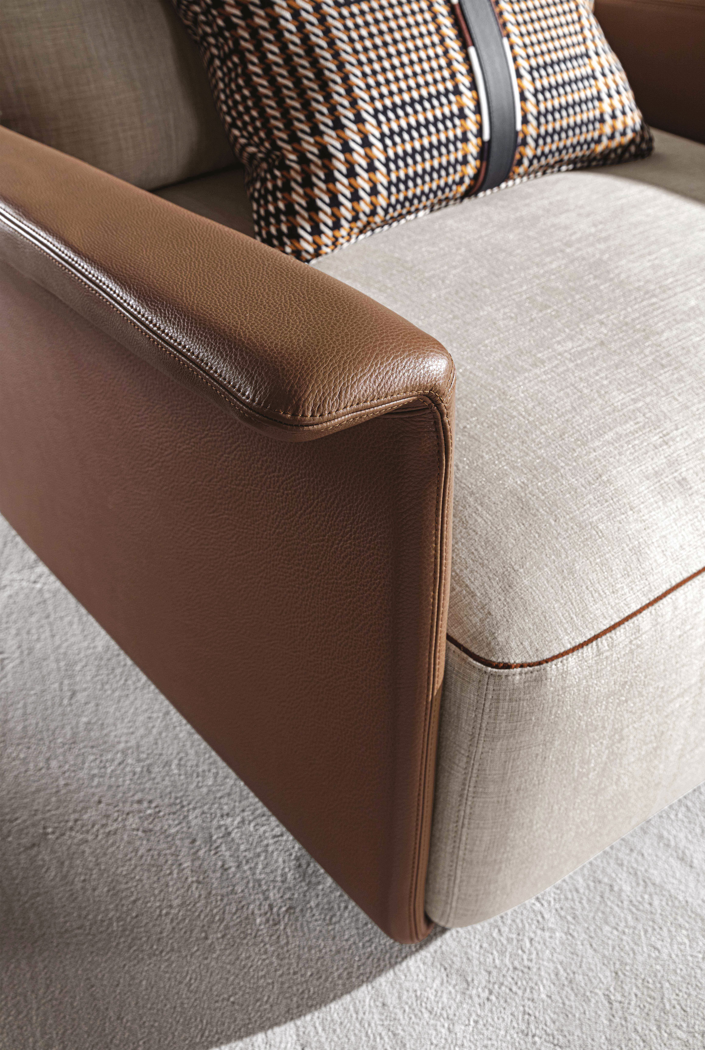 Pantelleria Armchair