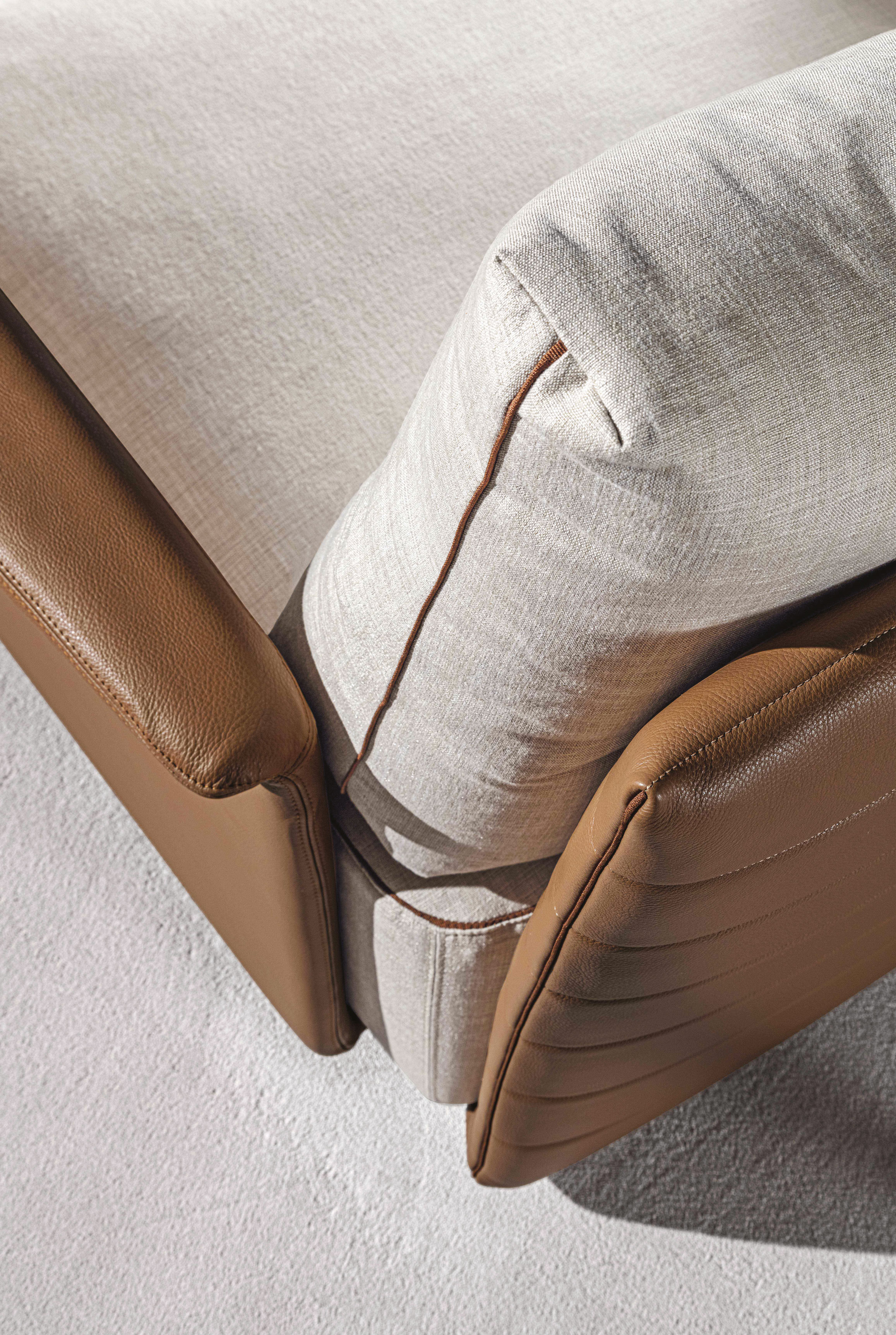 Pantelleria Armchair