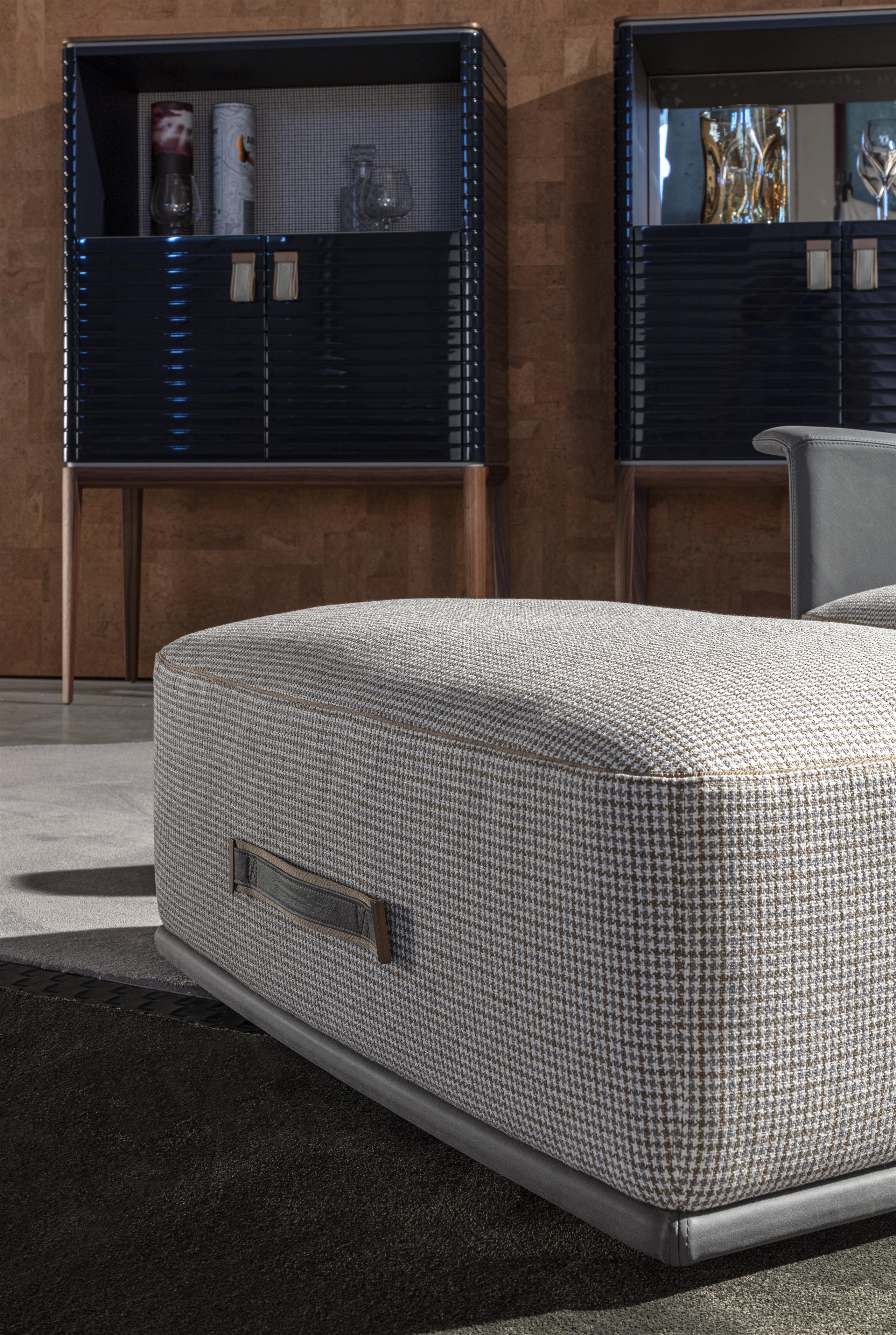 Pantelleria Armchair