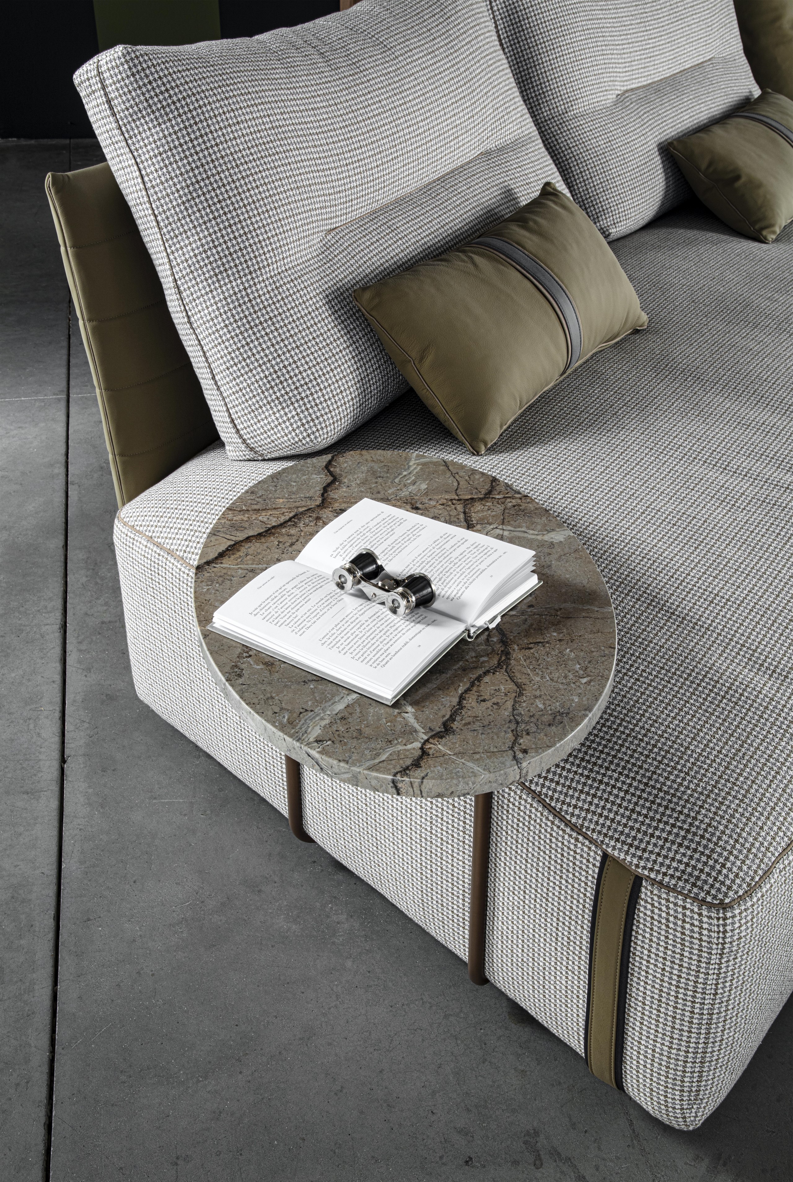 Pantelleria Sofa