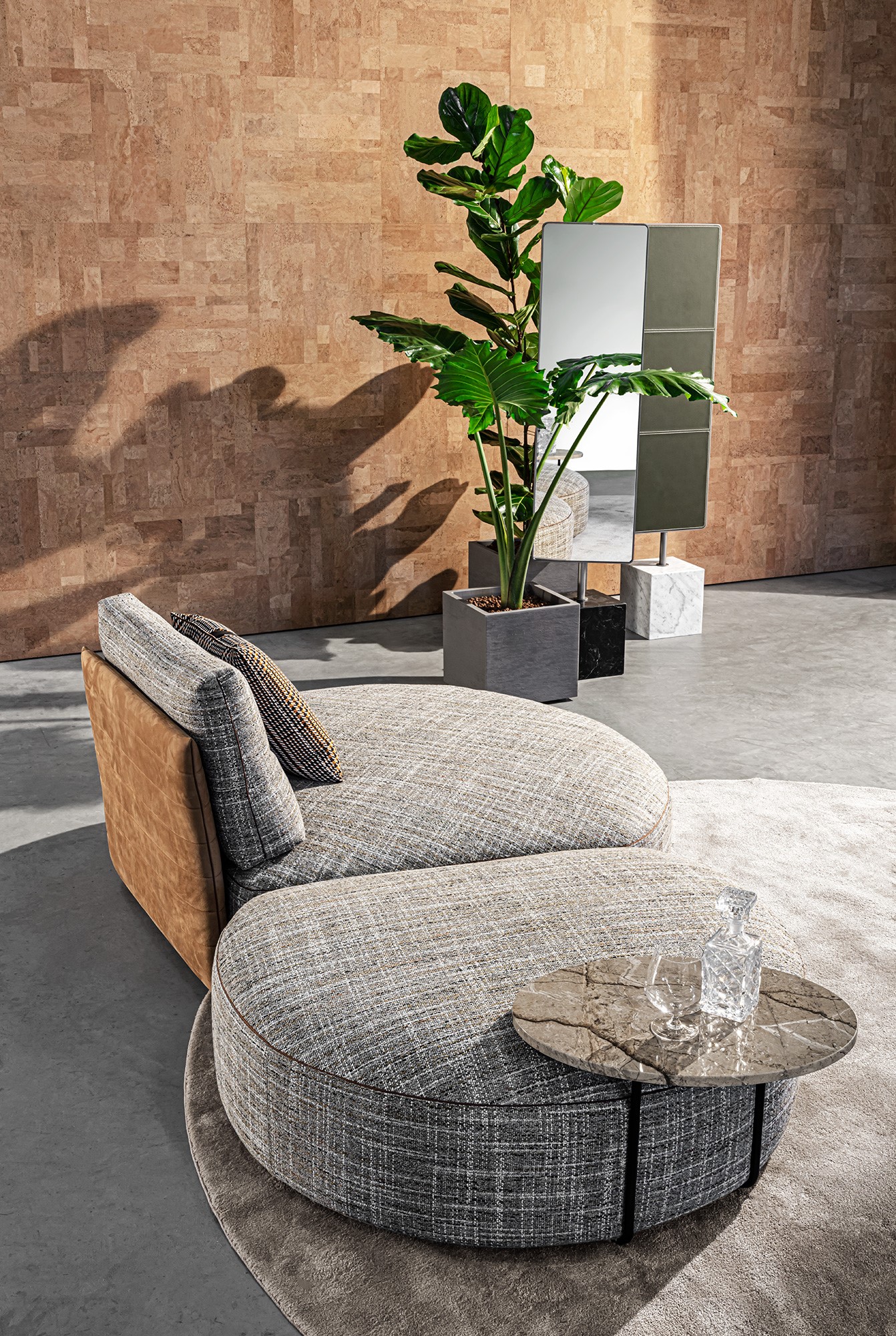 Pantelleria Sofa