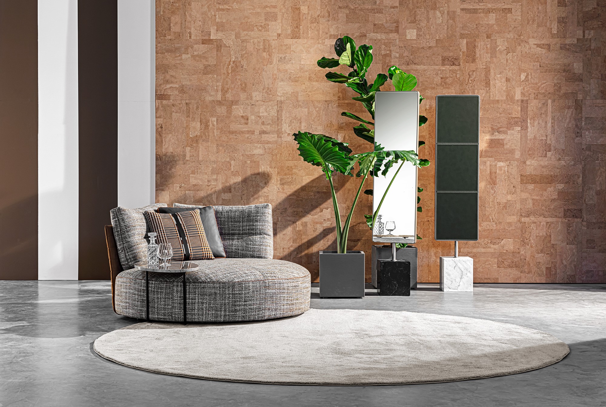 Pantelleria Sofa