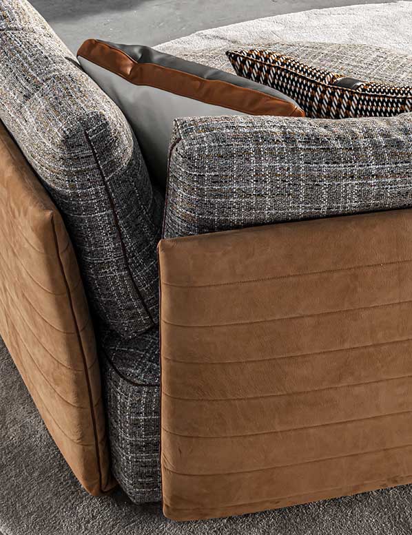 Pantelleria Sofa