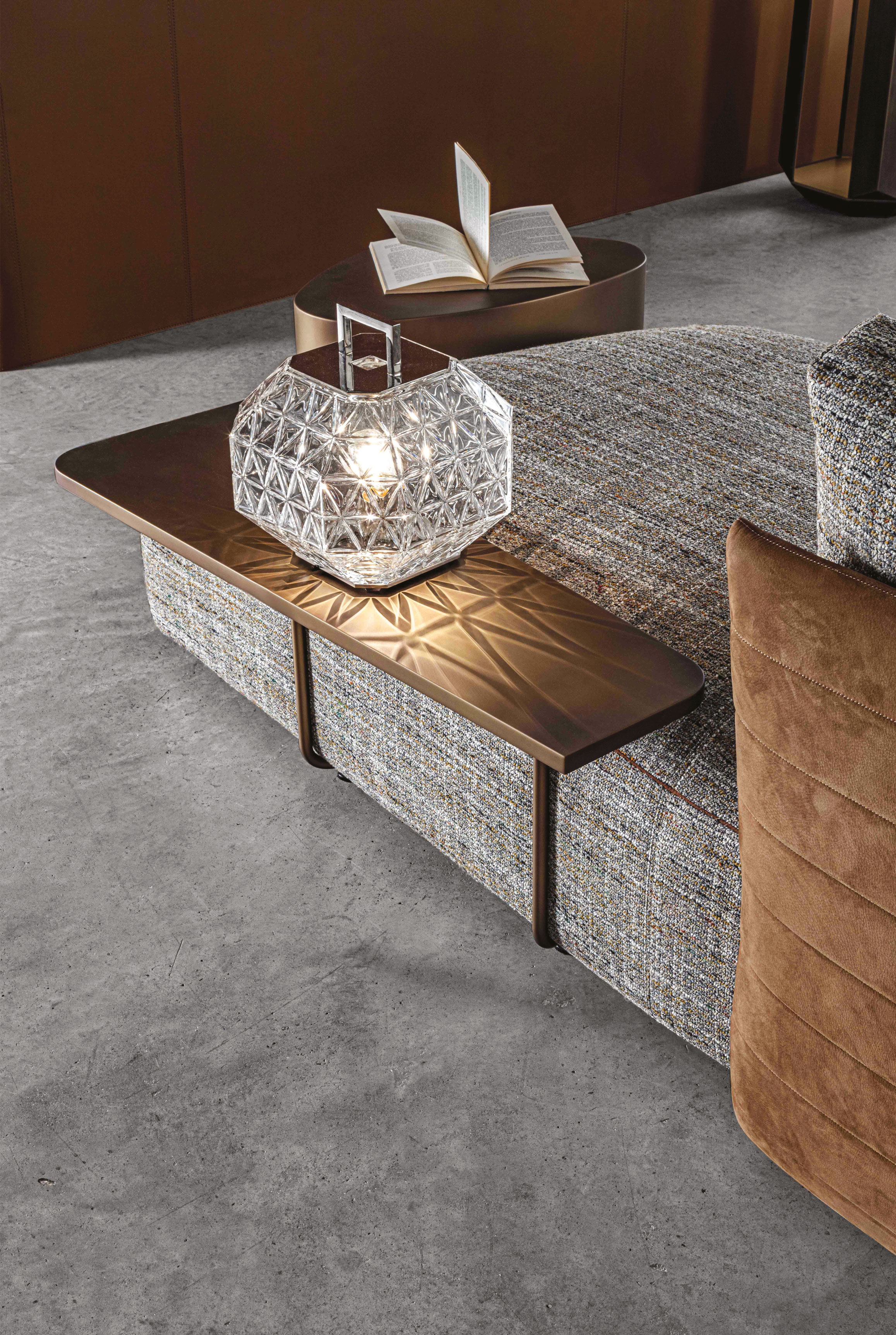 Pantelleria Sofa