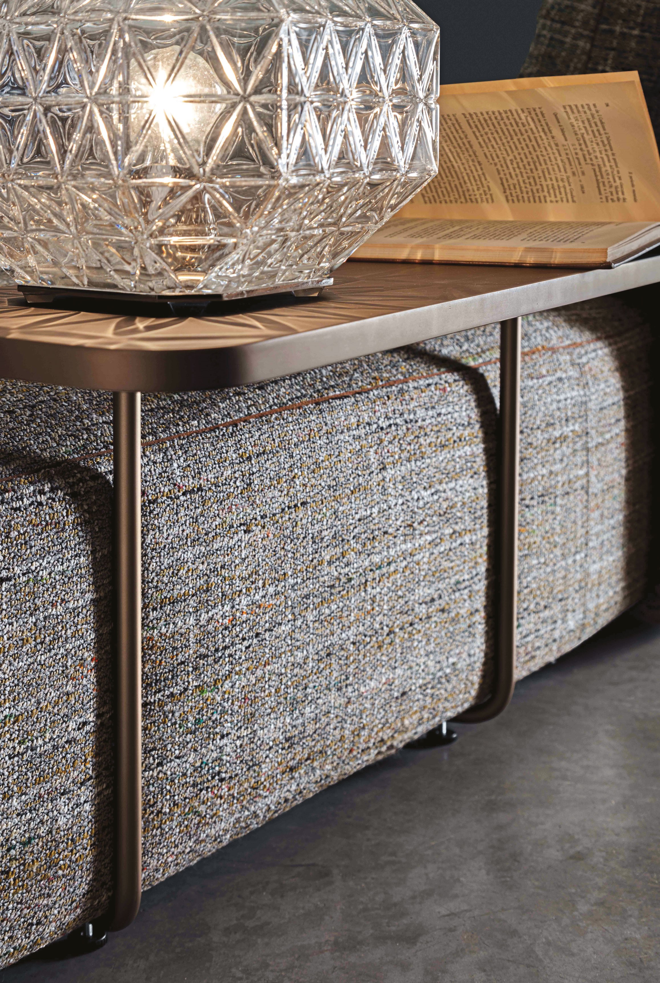 Pantelleria Sofa