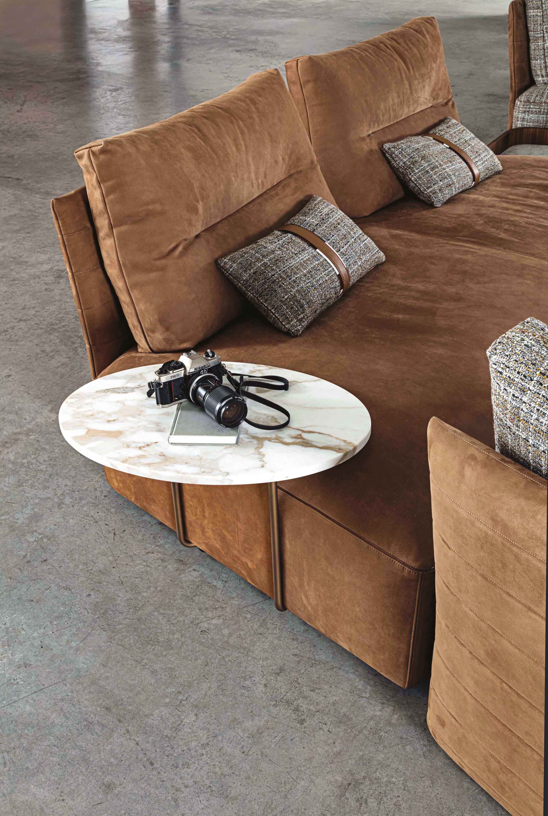 Pantelleria Sofa