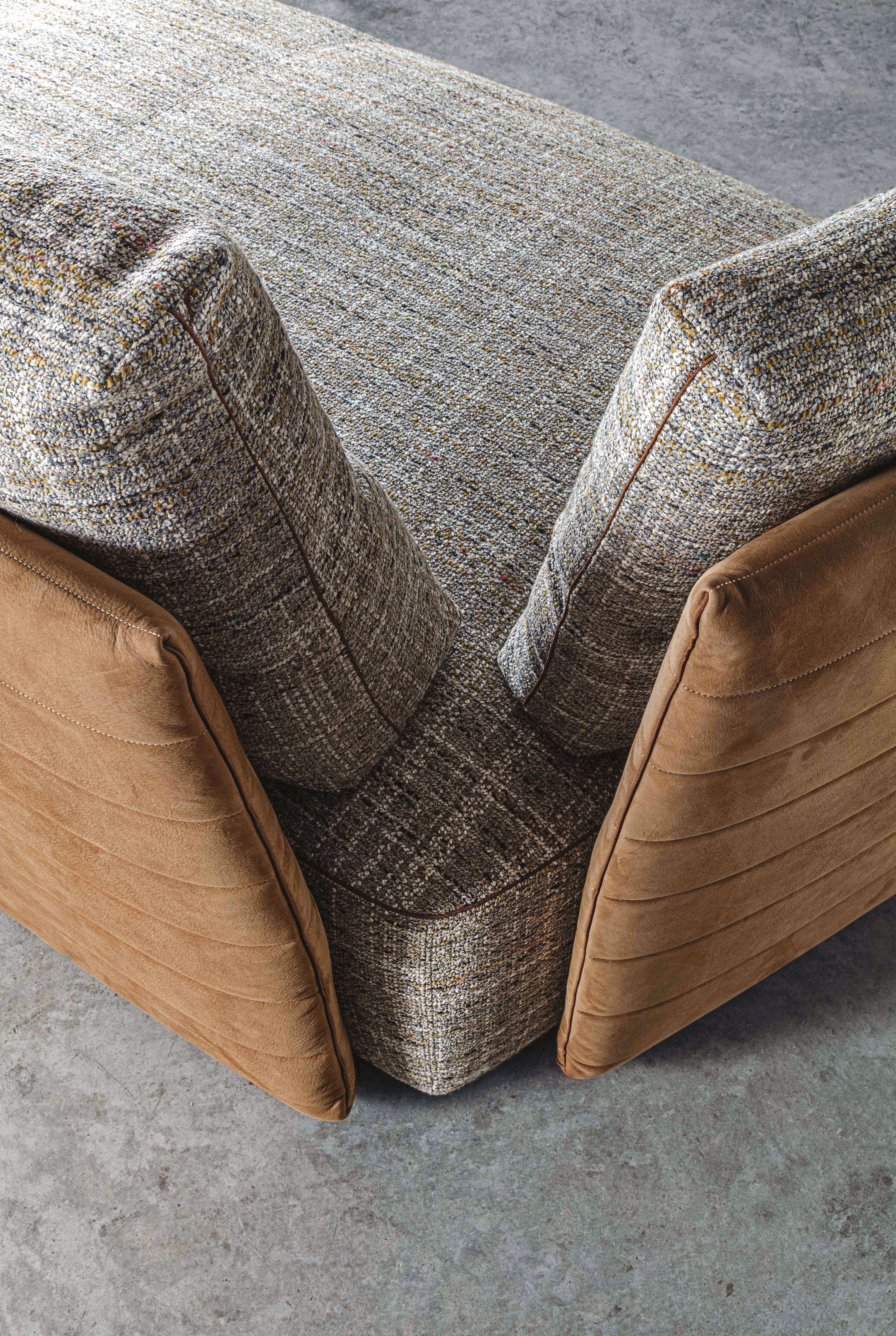 Pantelleria Sofa