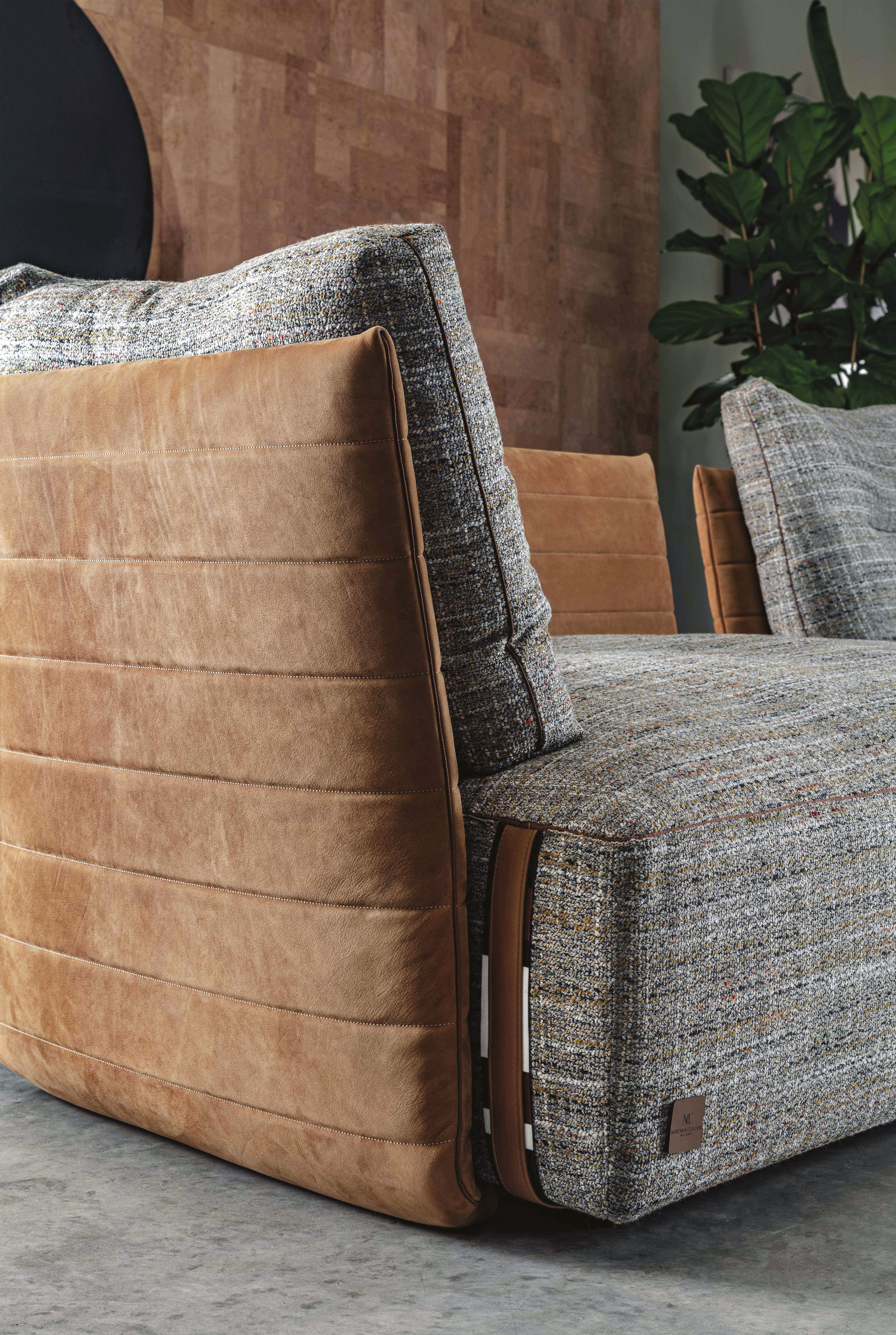 Pantelleria Sofa
