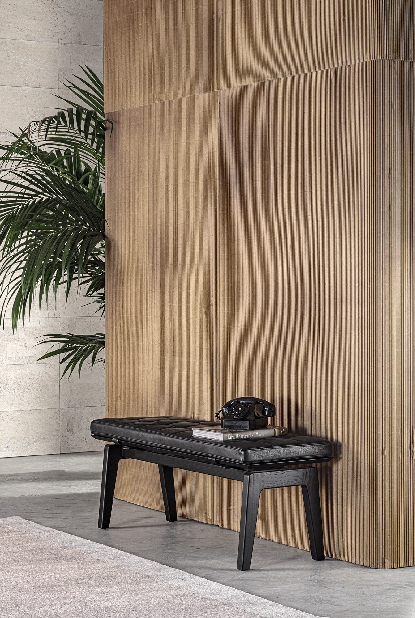 Parioli Bench