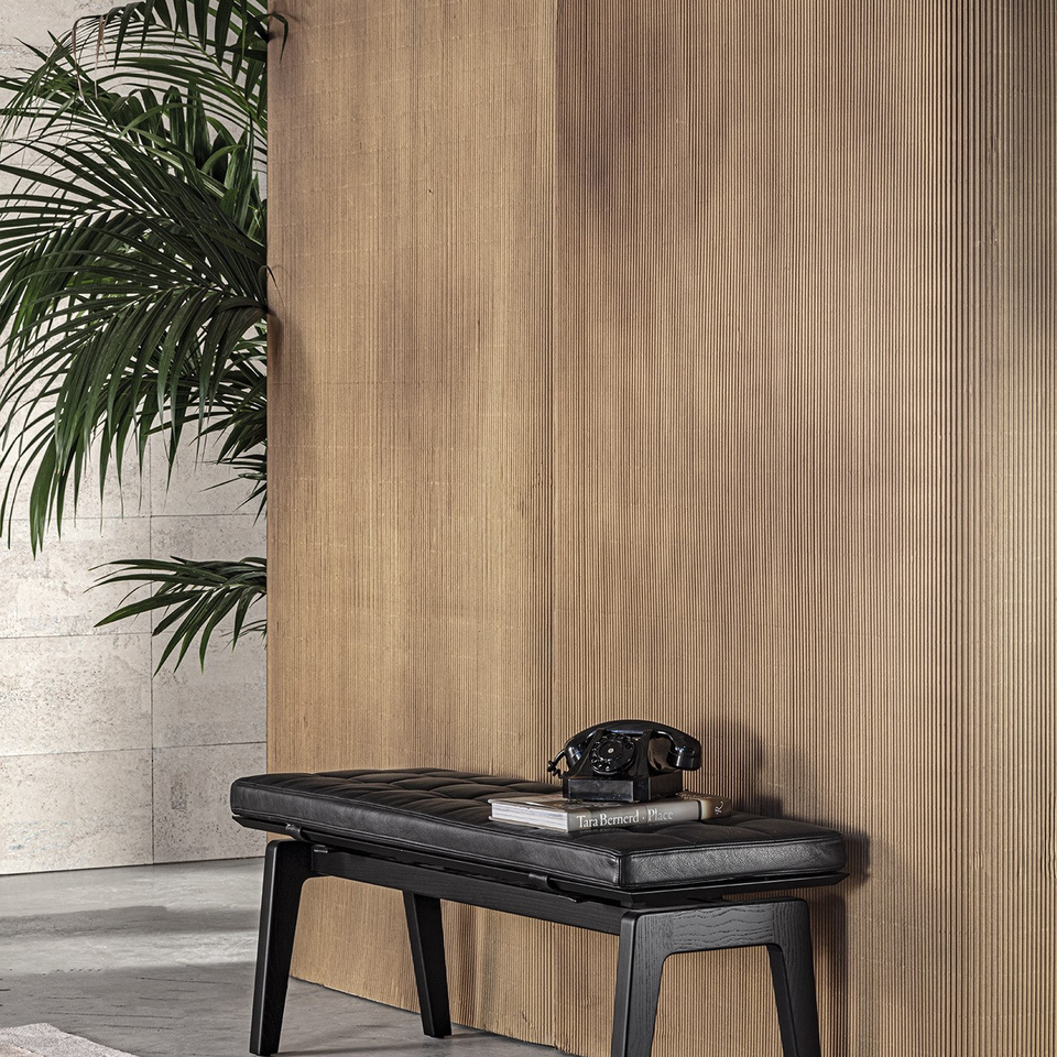 Parioli Bench