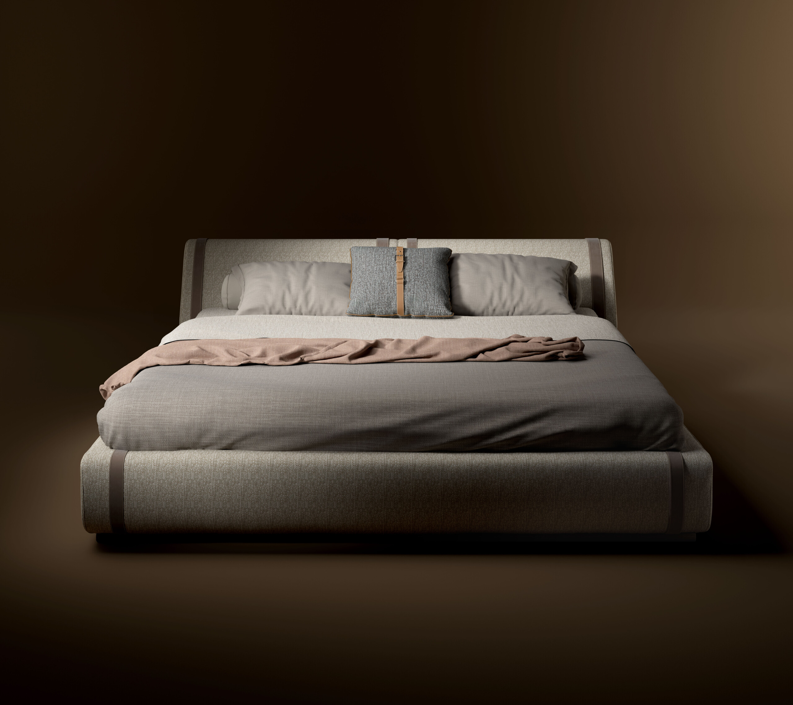 Ponente Bed
