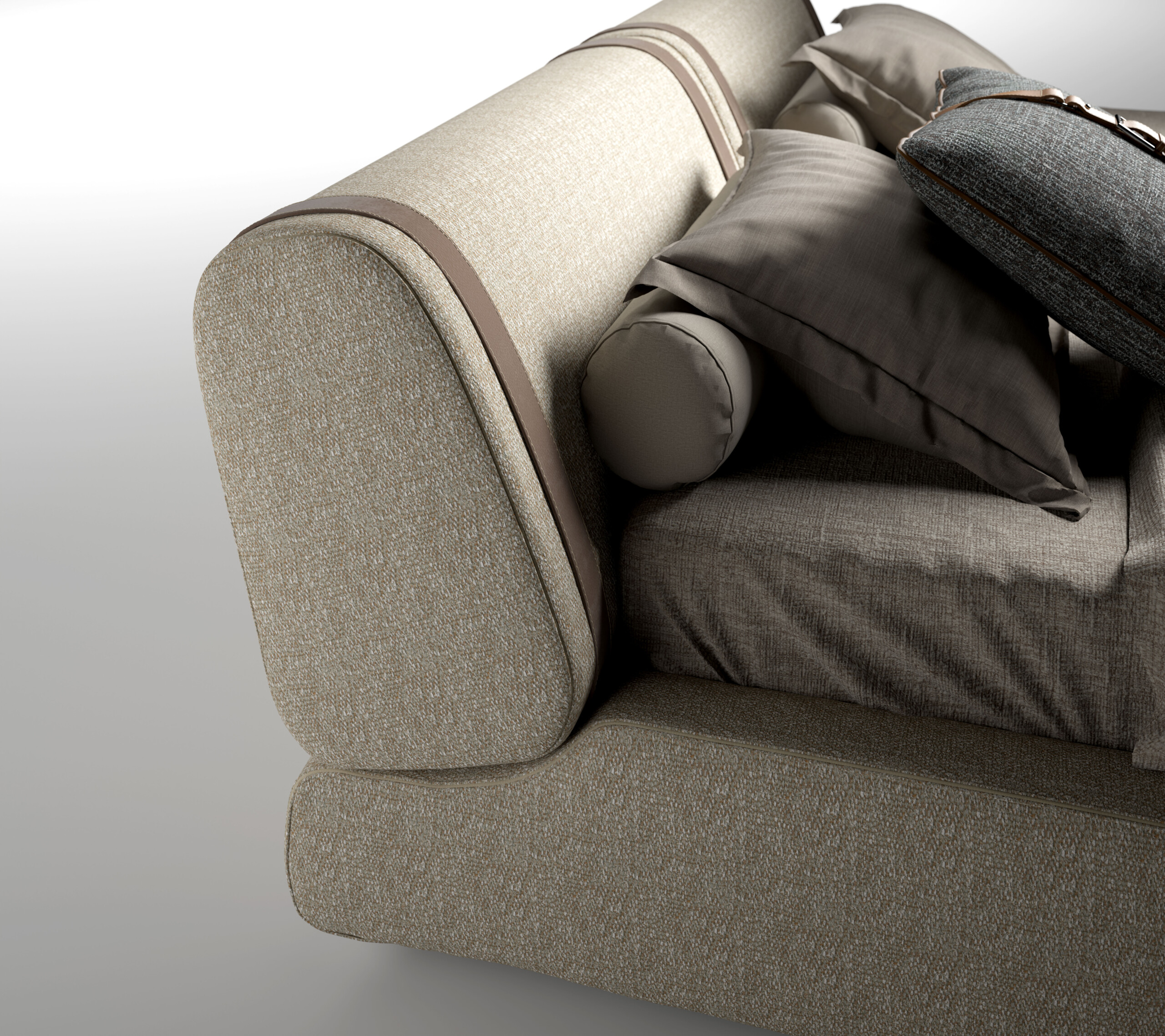 Ponente Bed