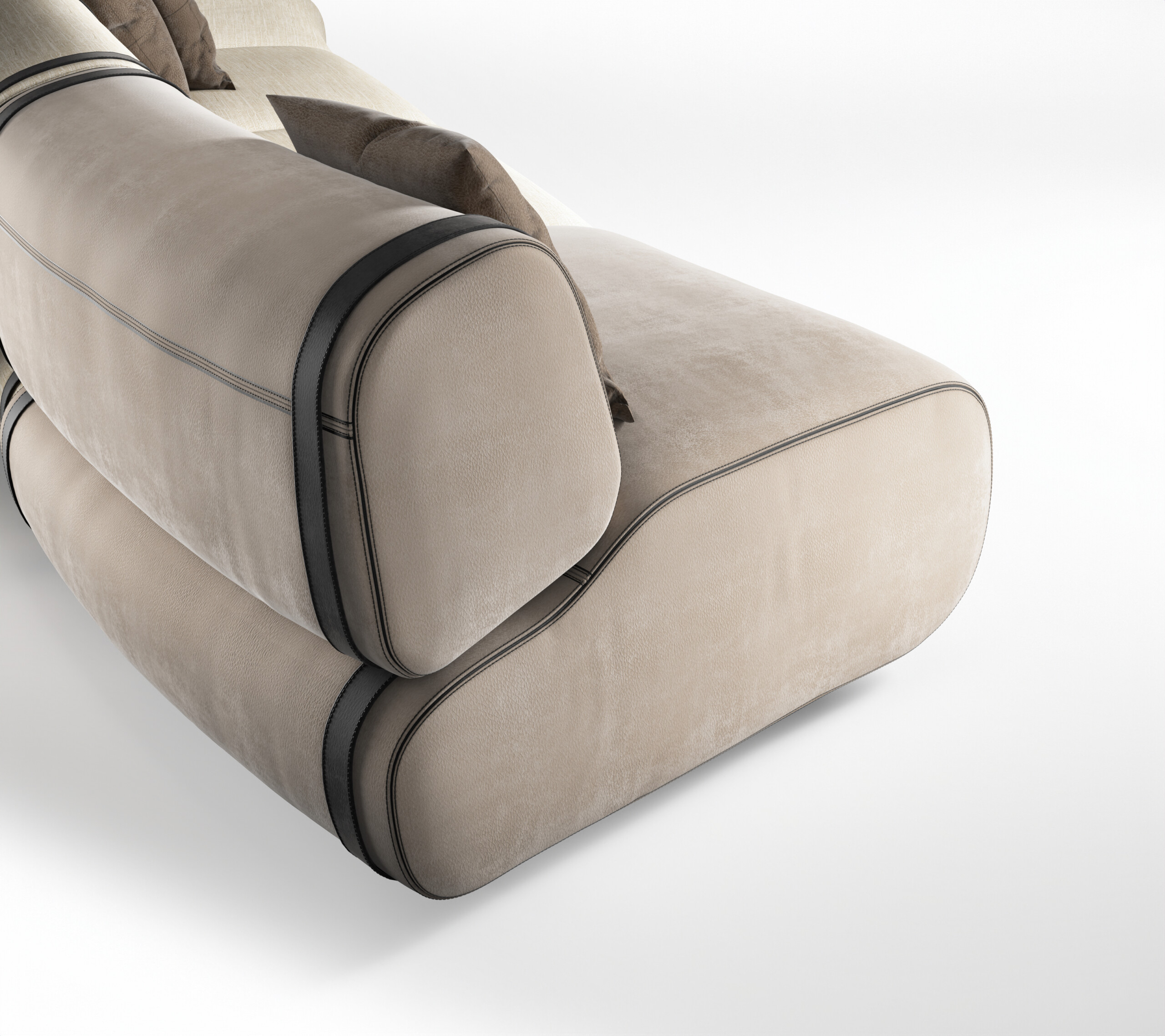 Ponente Sofa