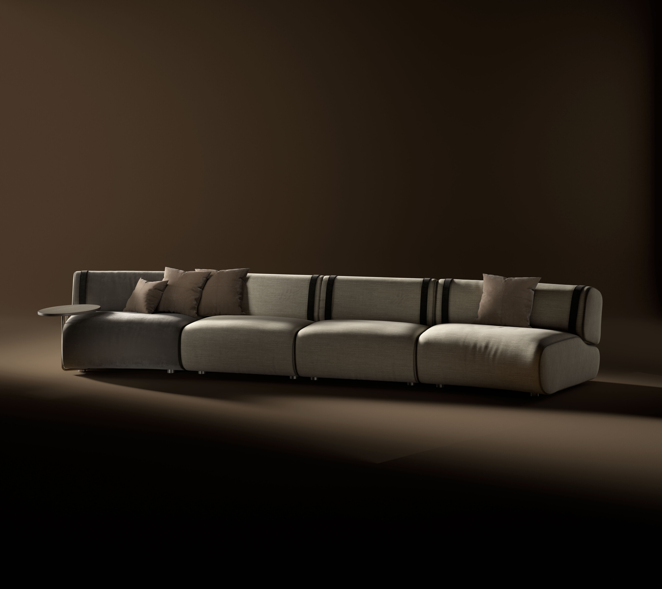 Ponente Sofa
