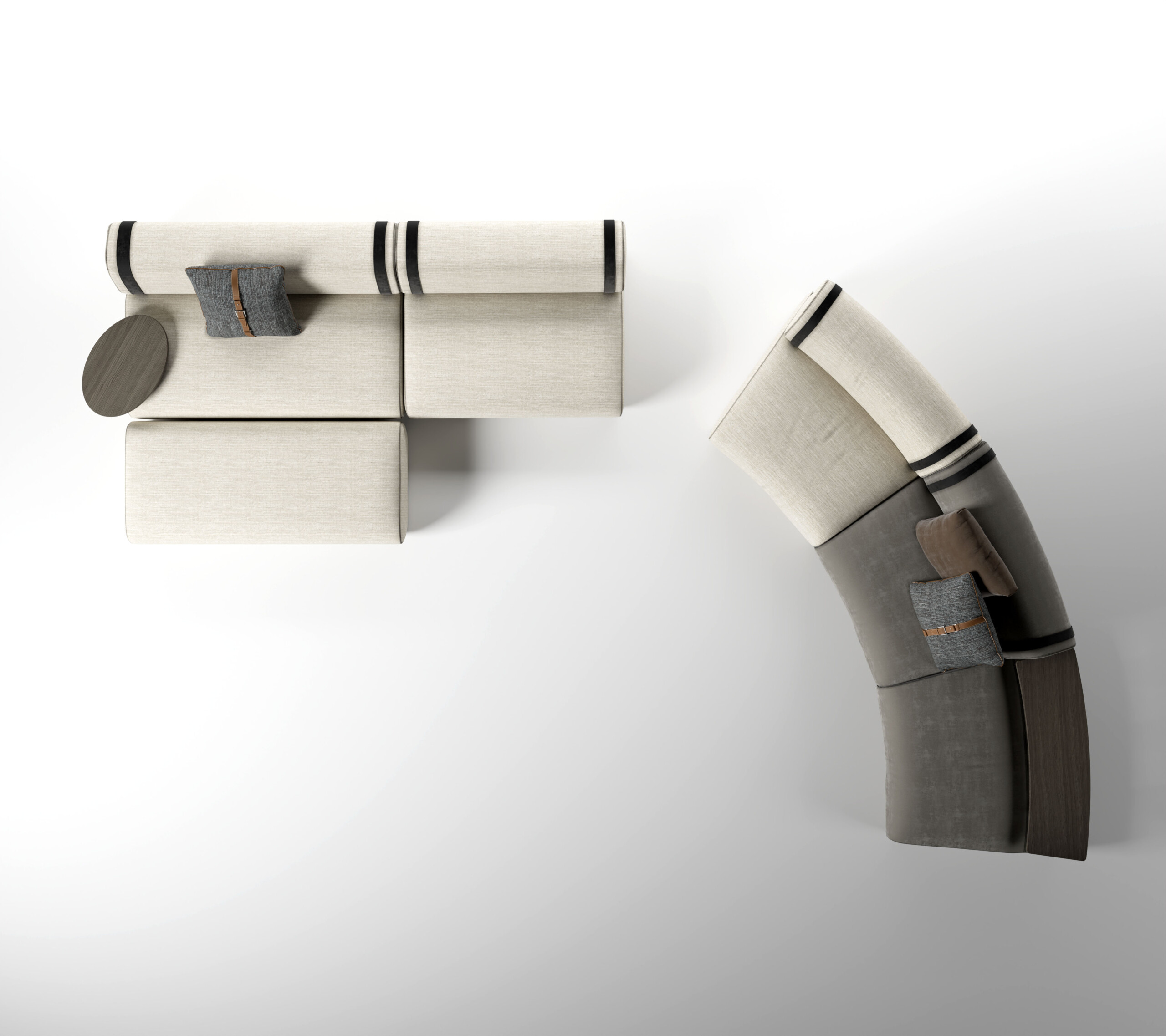 Ponente Sofa