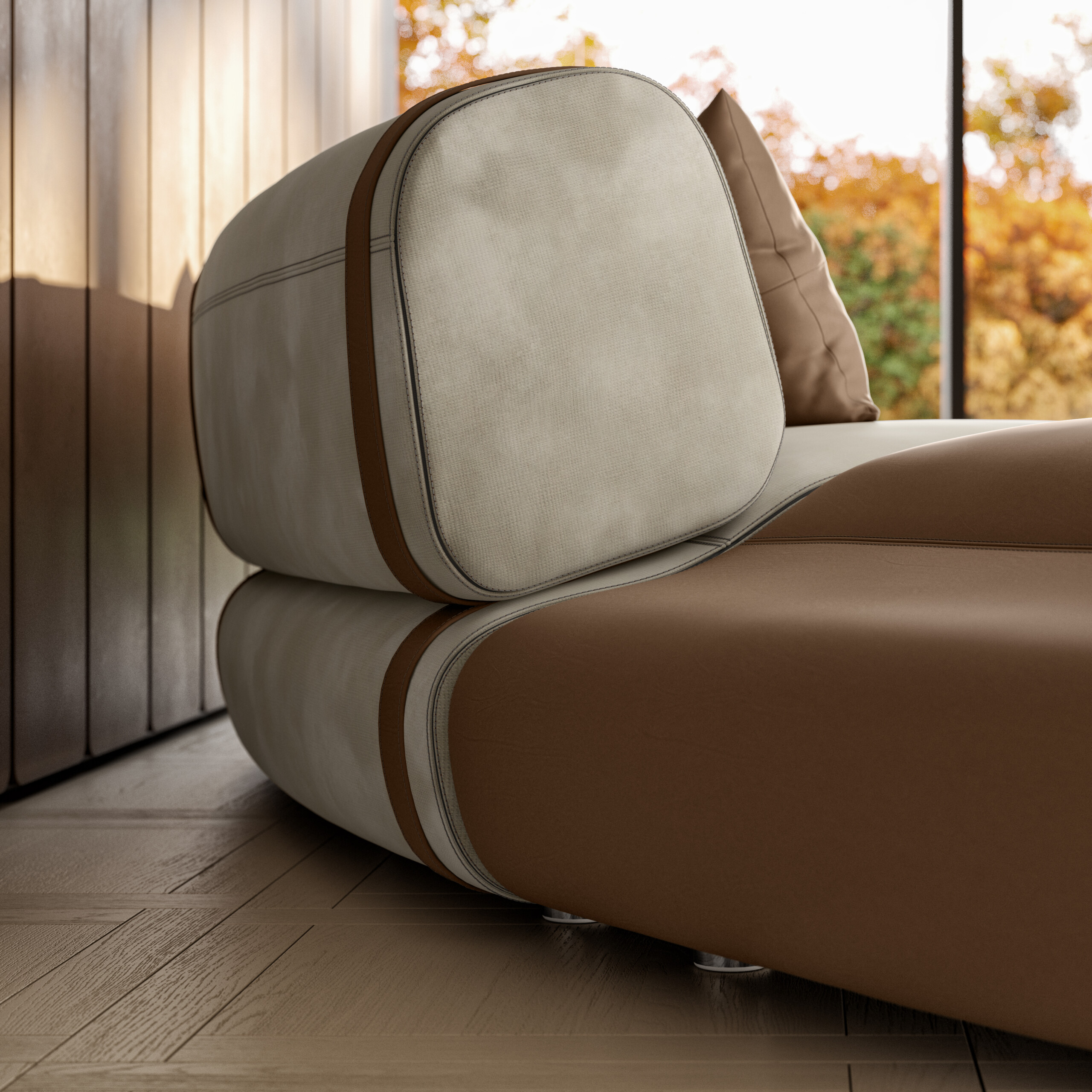 Ponente Sofa