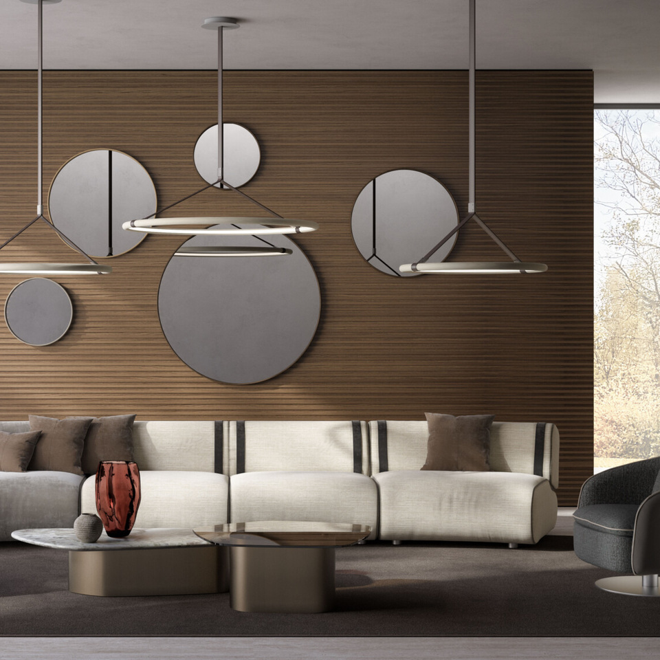 Ponente Sofa