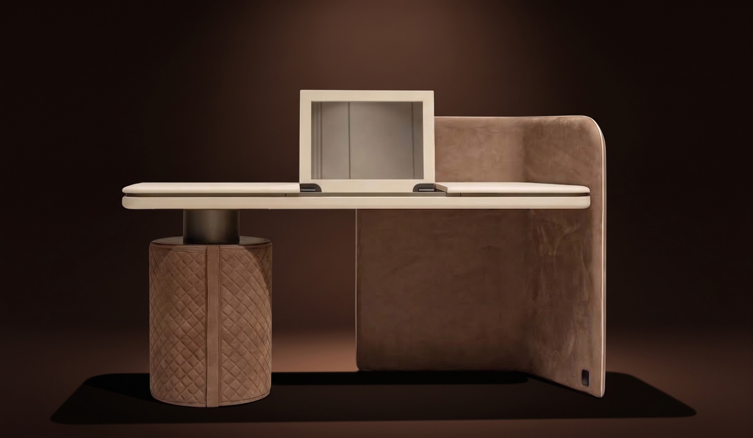 Soave Beauty Desk