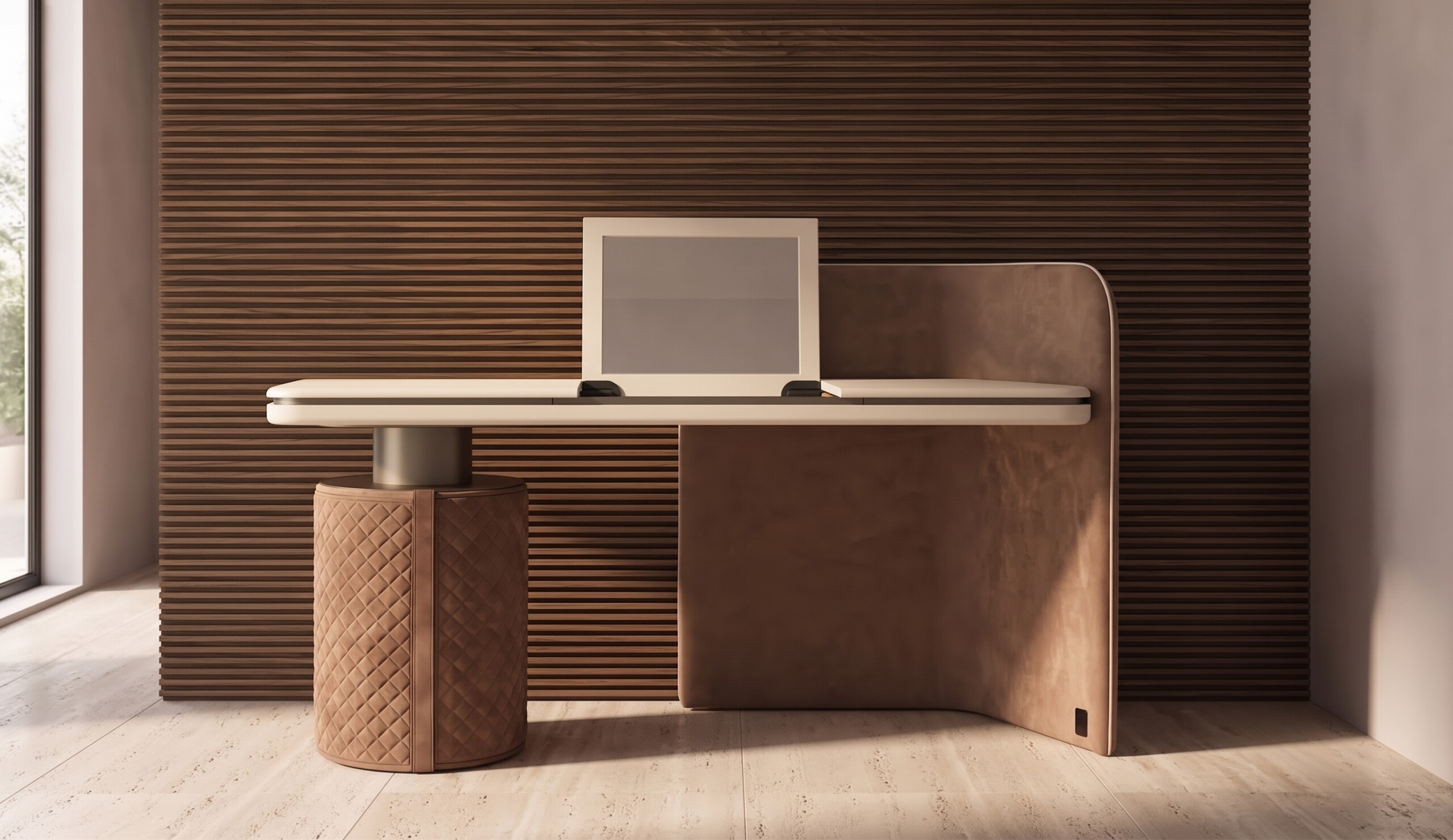 Soave Beauty Desk