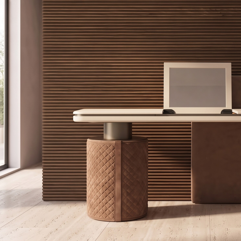 Soave Beauty Desk
