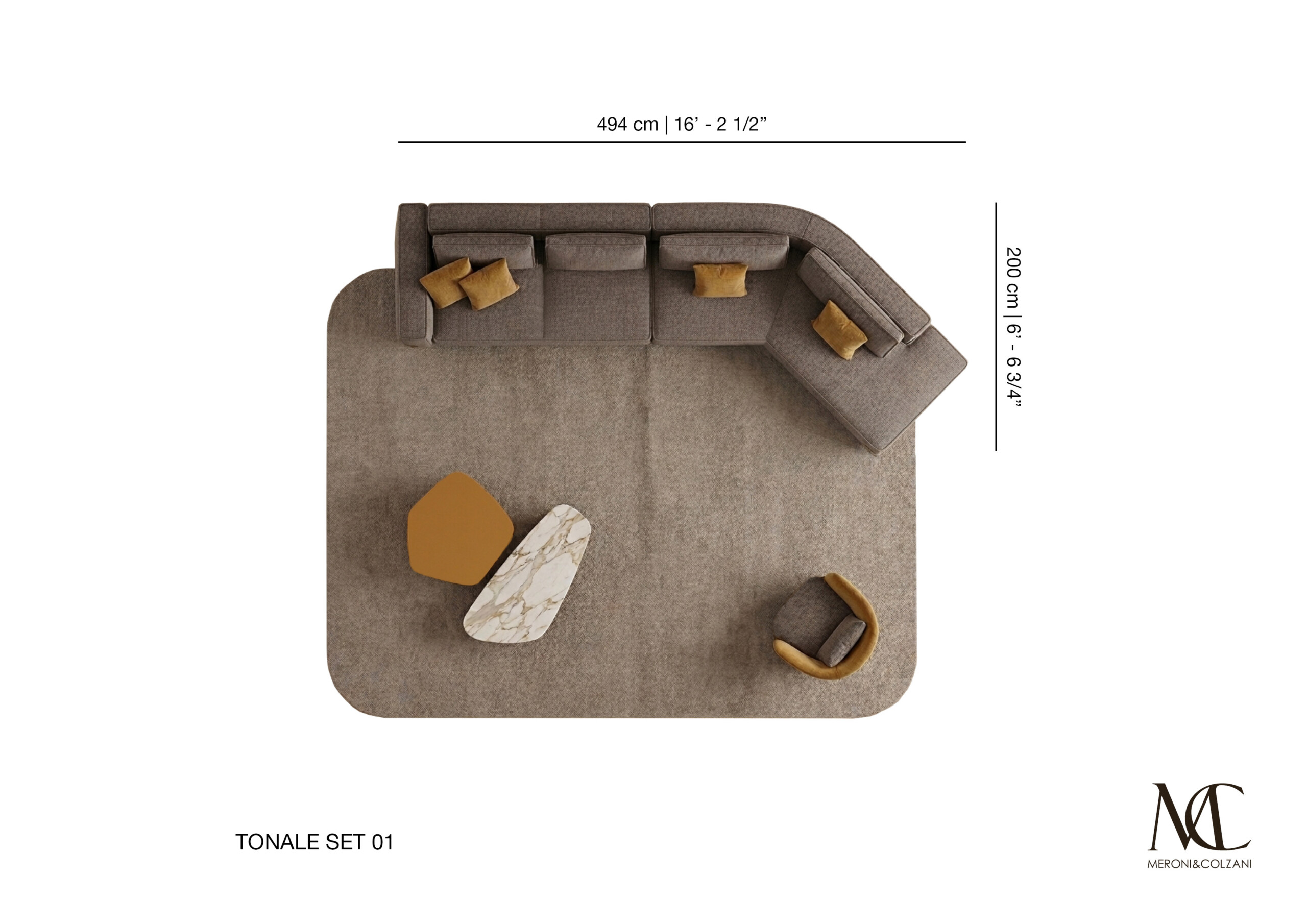 Tonale Low