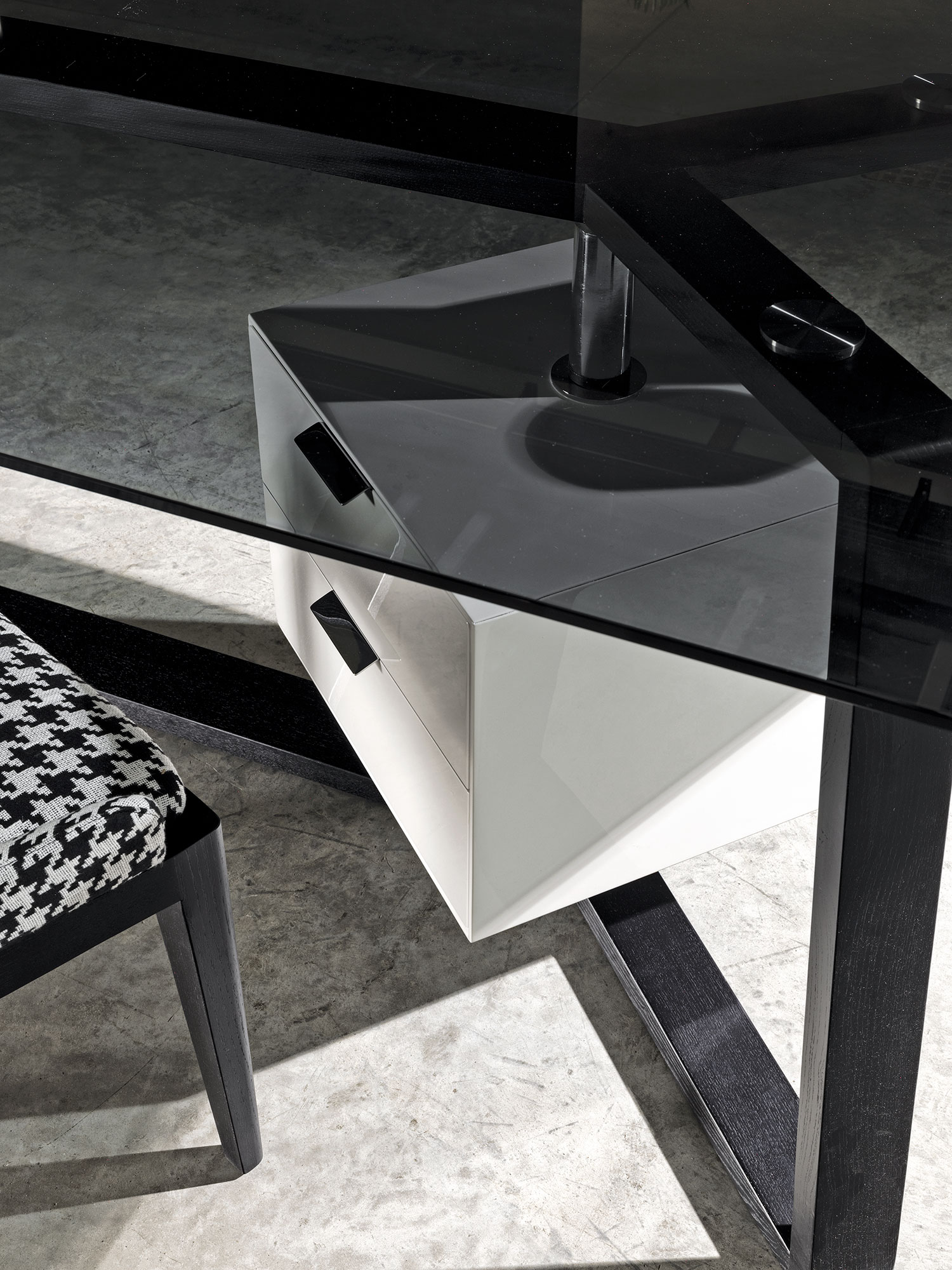 Trastevere Desk
