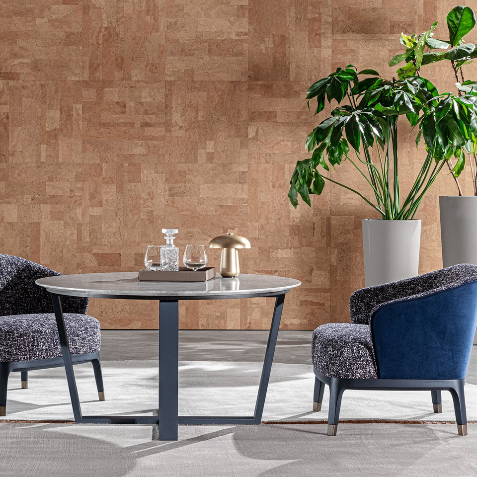 Trastevere Lounge Table