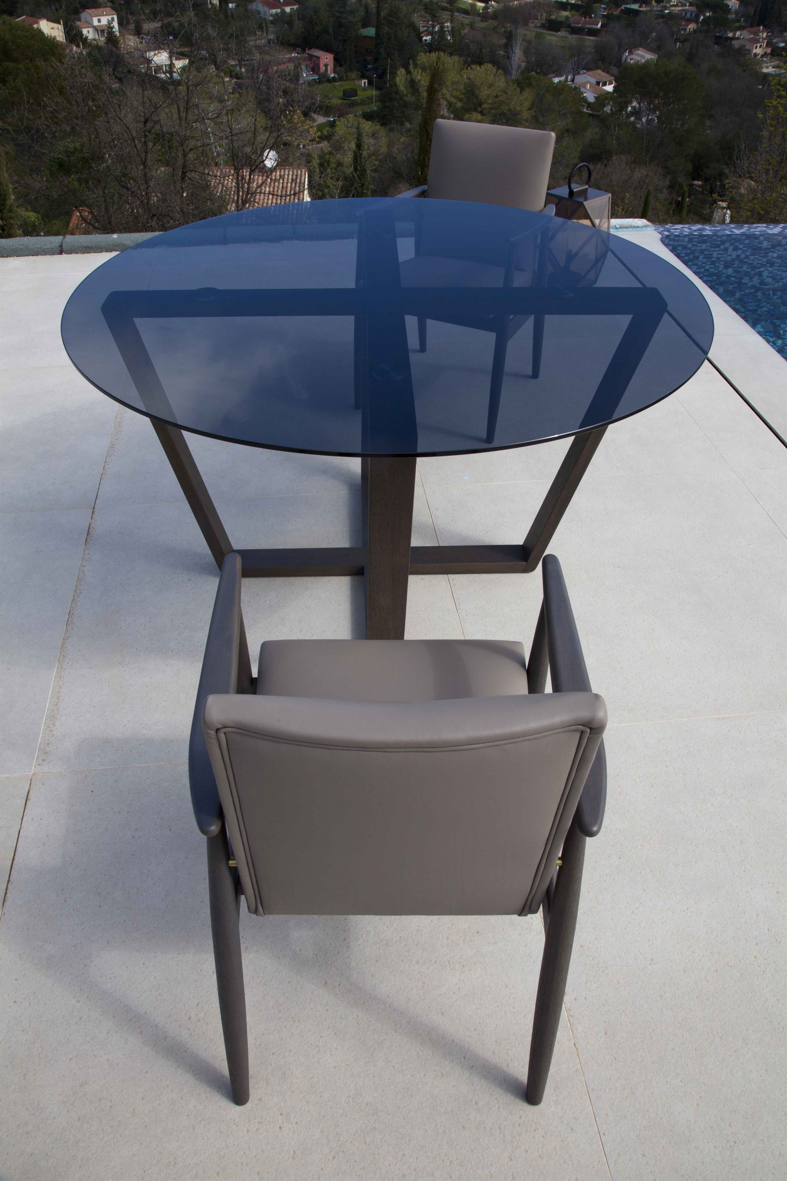 Trastevere Table Outdoor