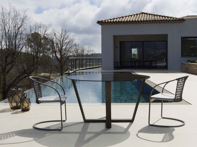Trastevere Table Outdoor