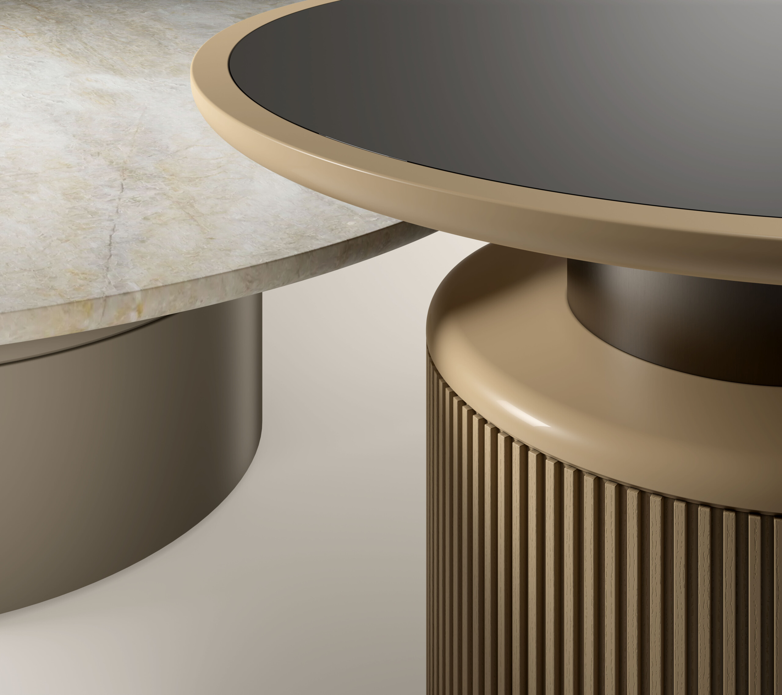 Villasimius Coffee Tables