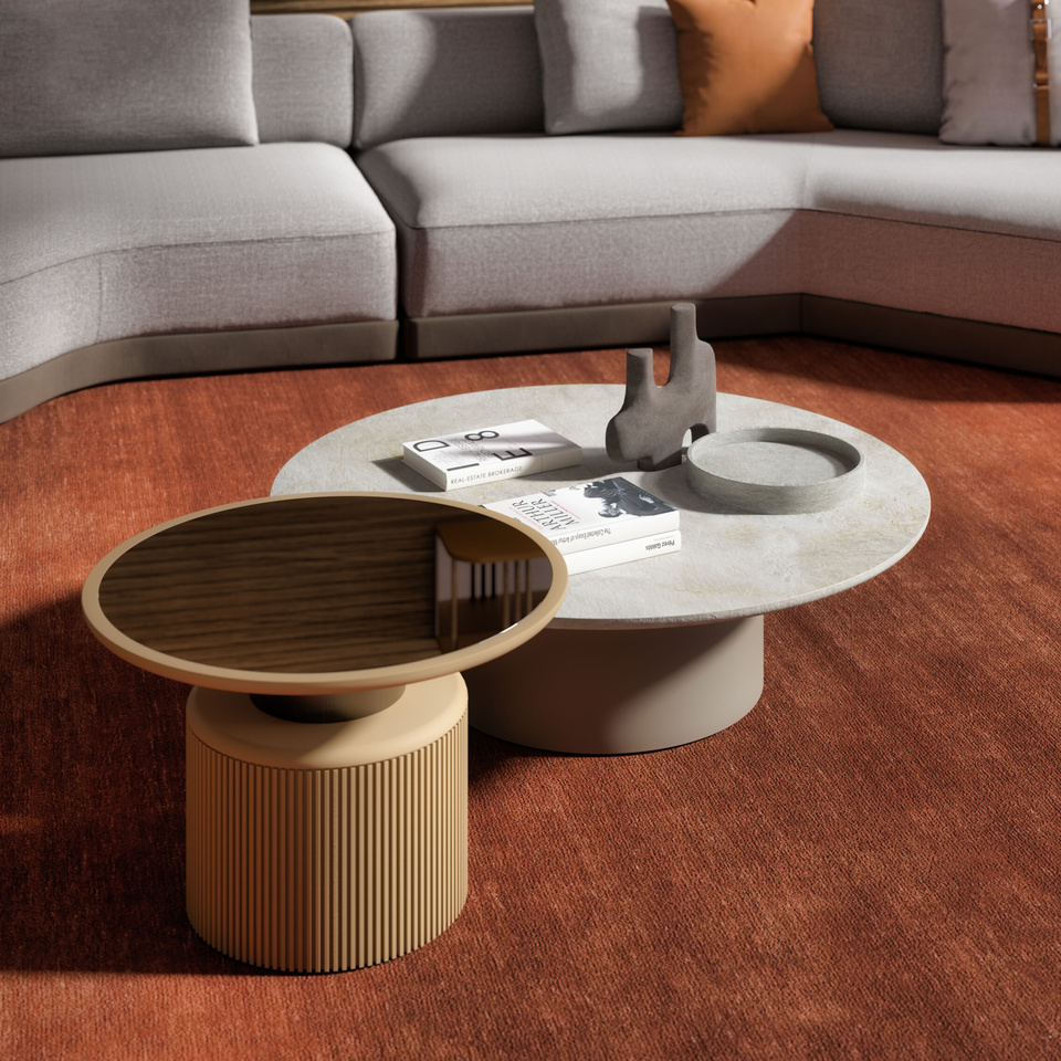 Villasimius Coffee Tables