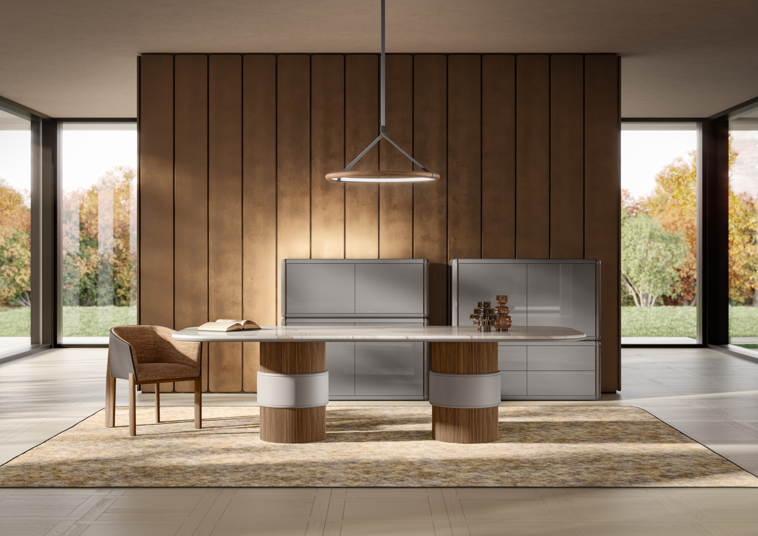 Villasimius Table