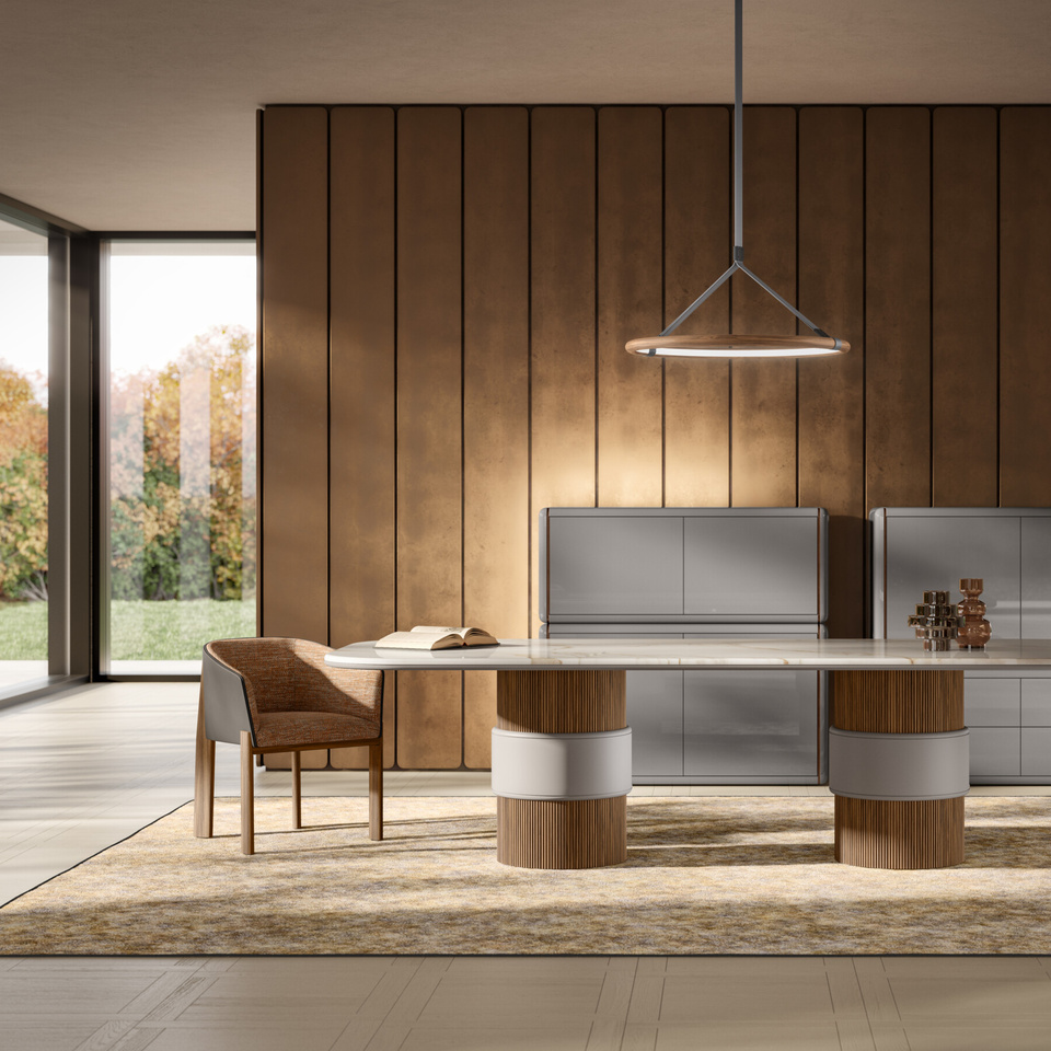 Villasimius Table