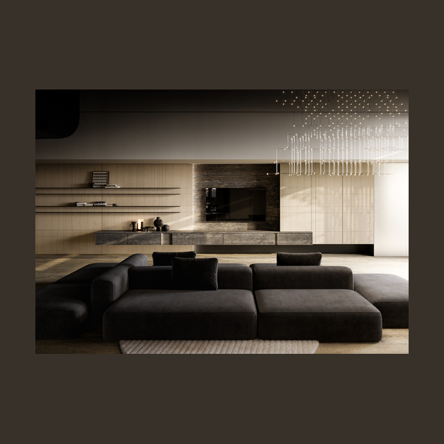 Vertical Living
