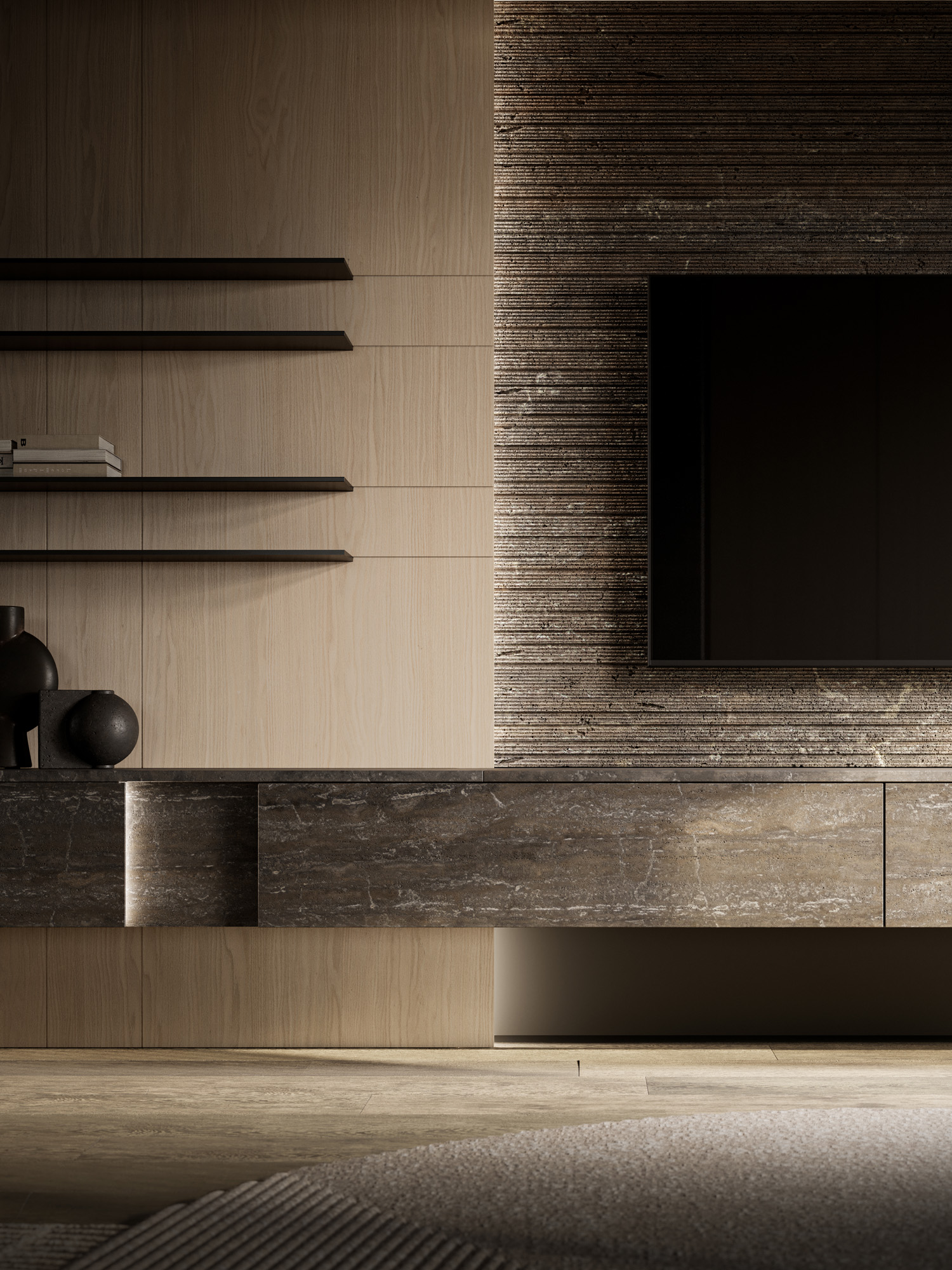 Vertical Living