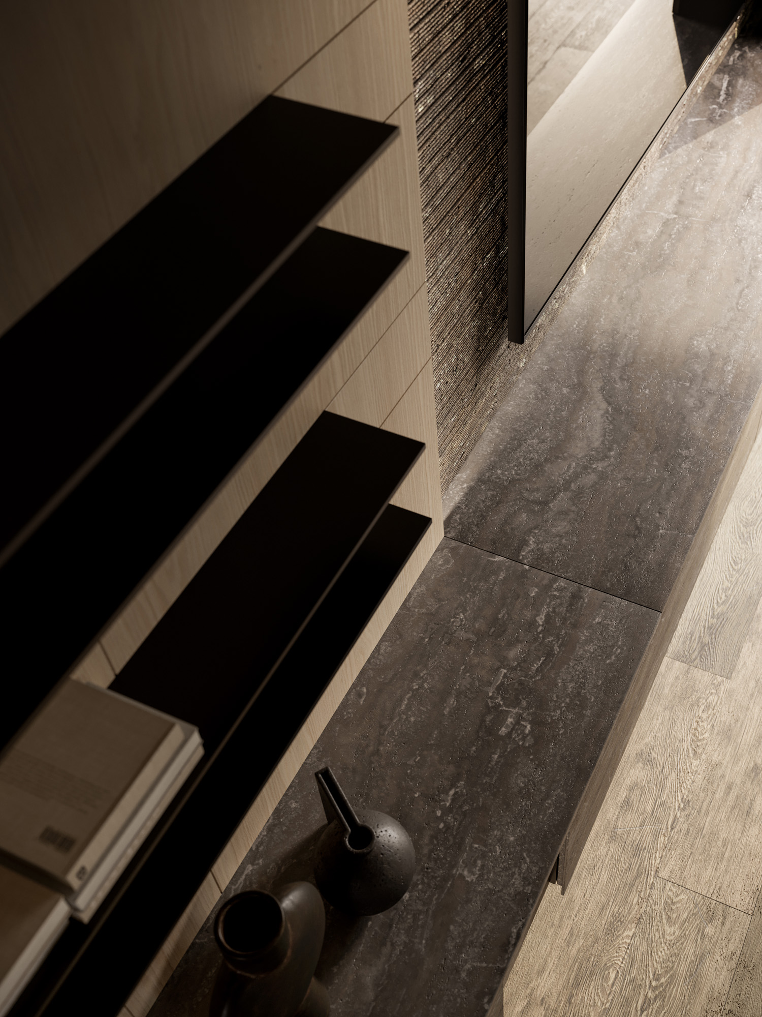 Vertical Living