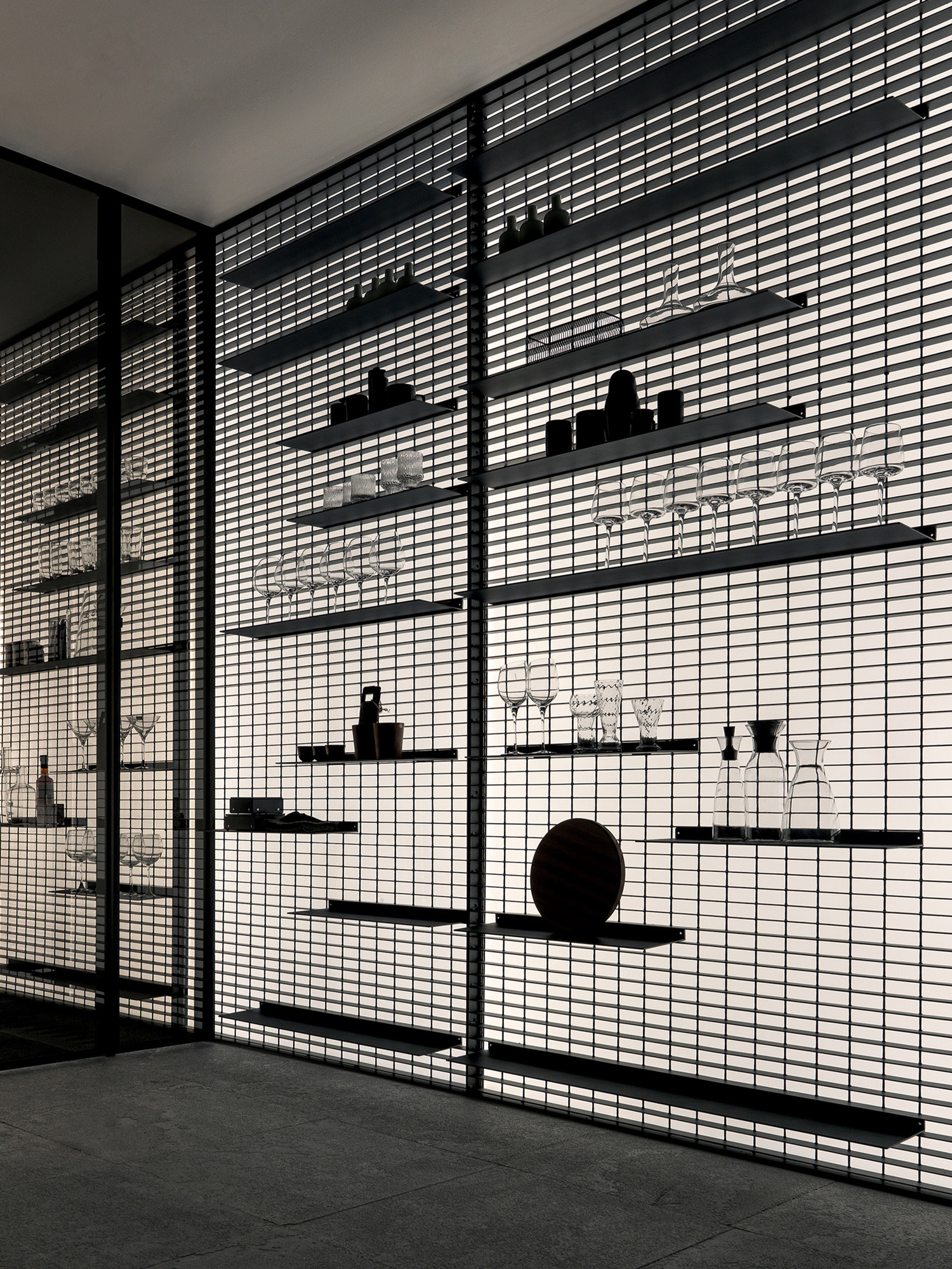 Industrial
