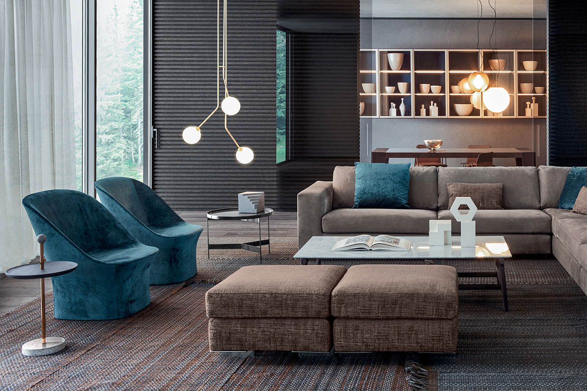 Esse Lounge