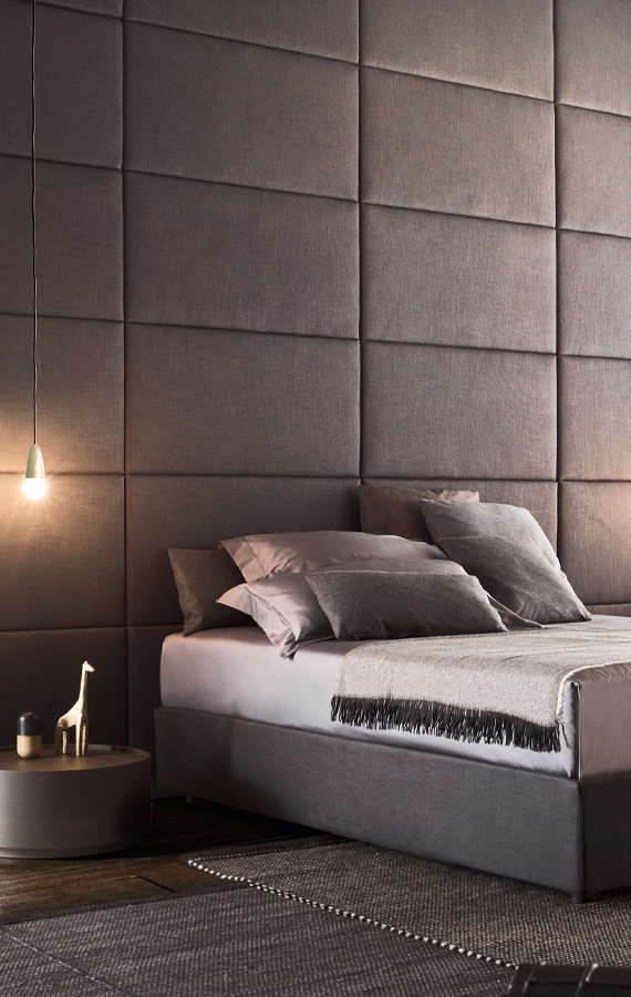 Upholestered Wall Panels