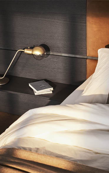 Wooden Wall Panels