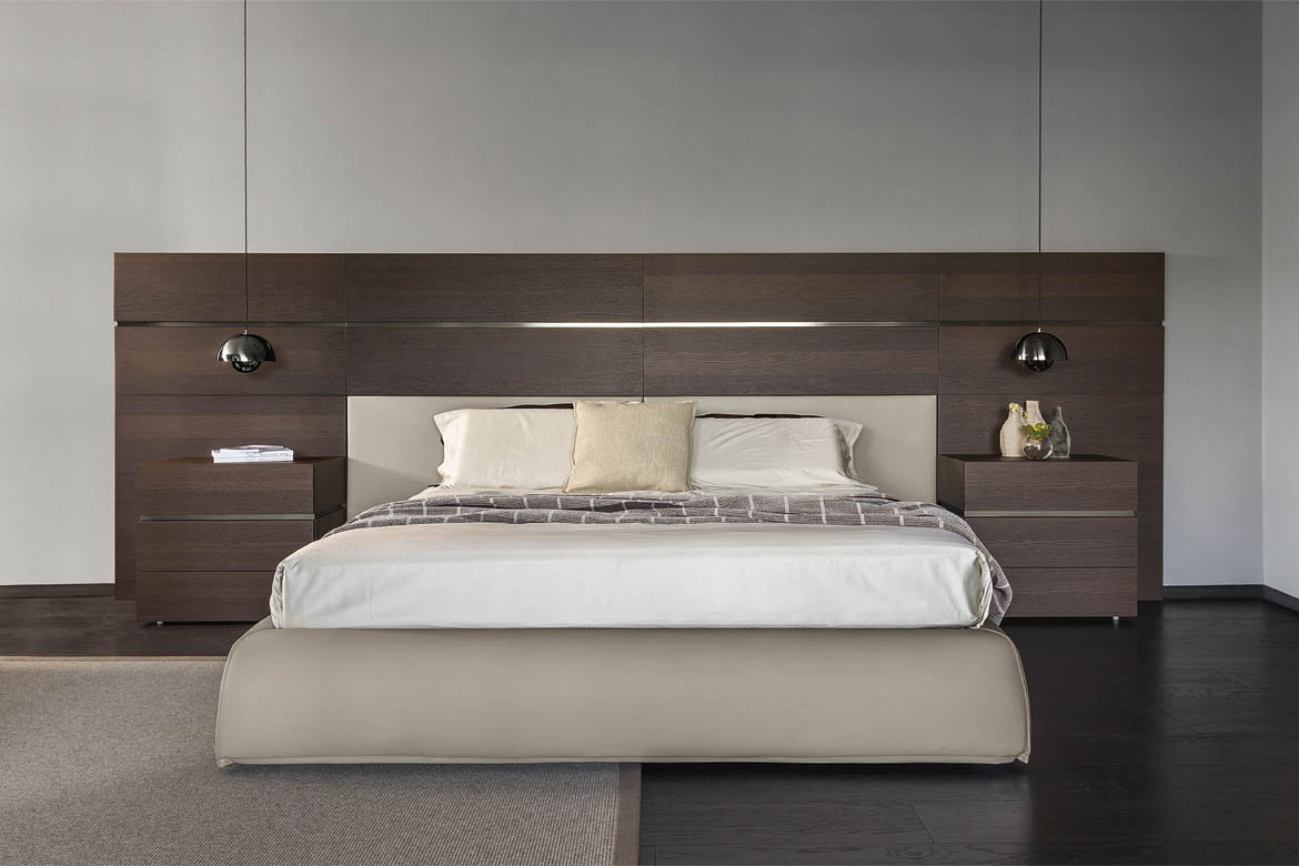 Wooden Wall Panels