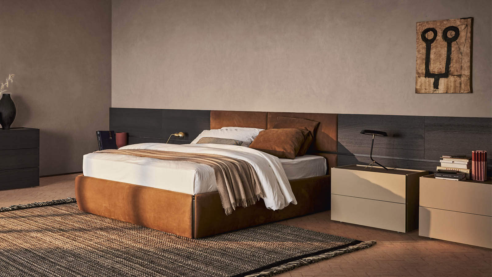 Wooden Wall Panels