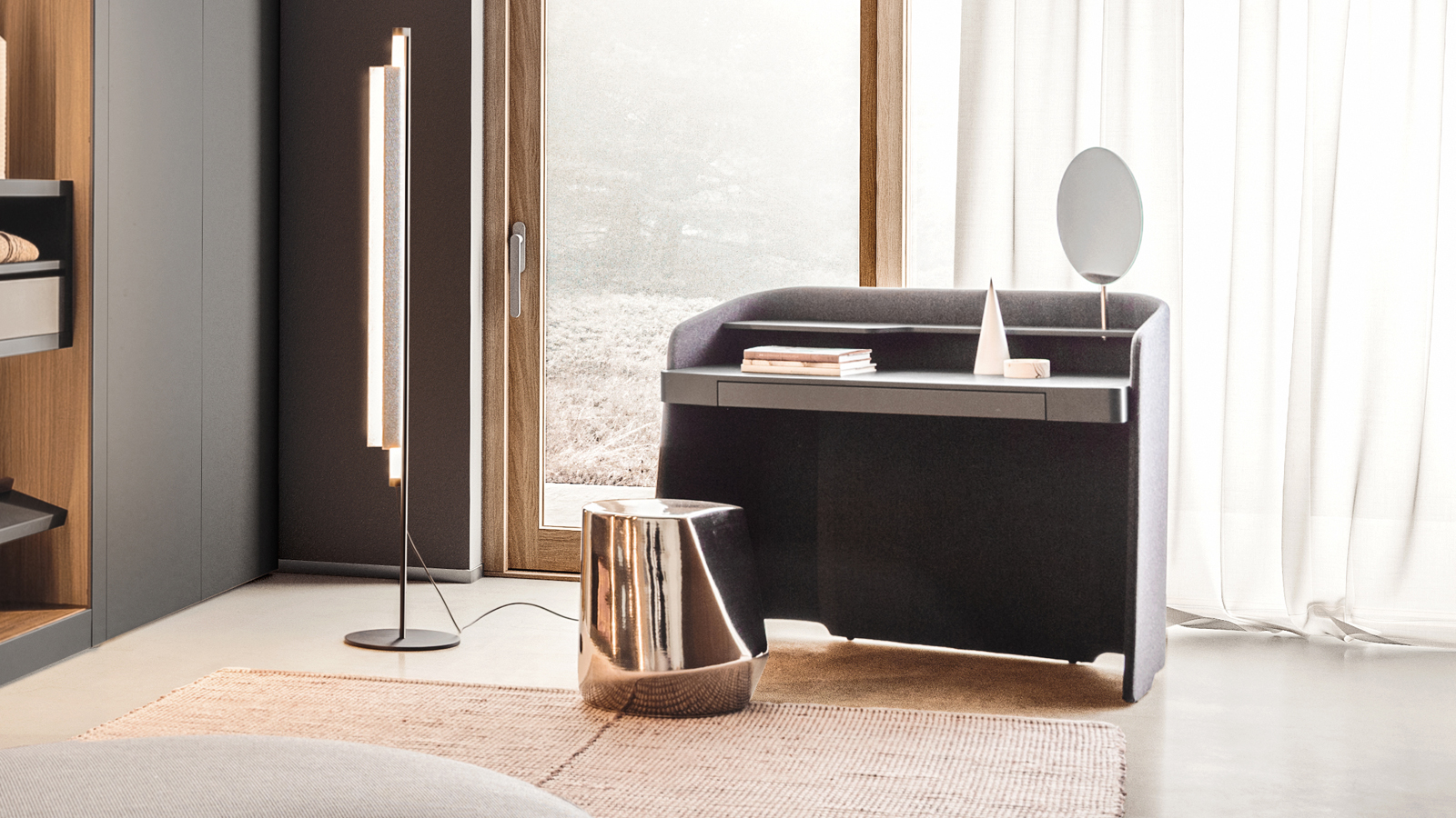 Chloé Vanity