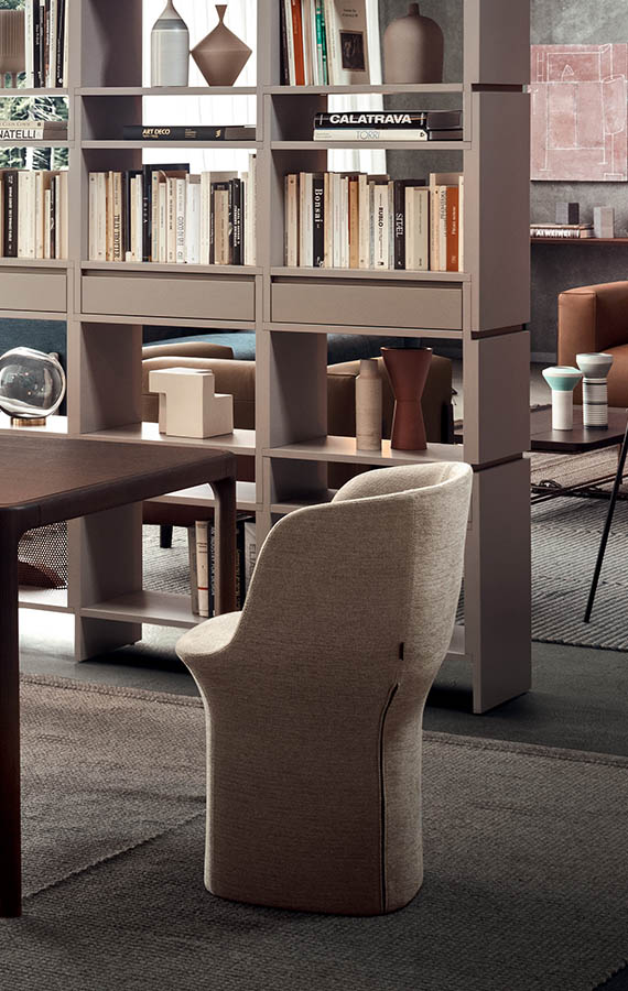 Esse Armchair