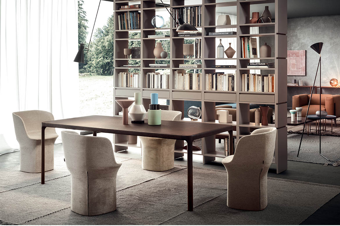 Esse Armchair