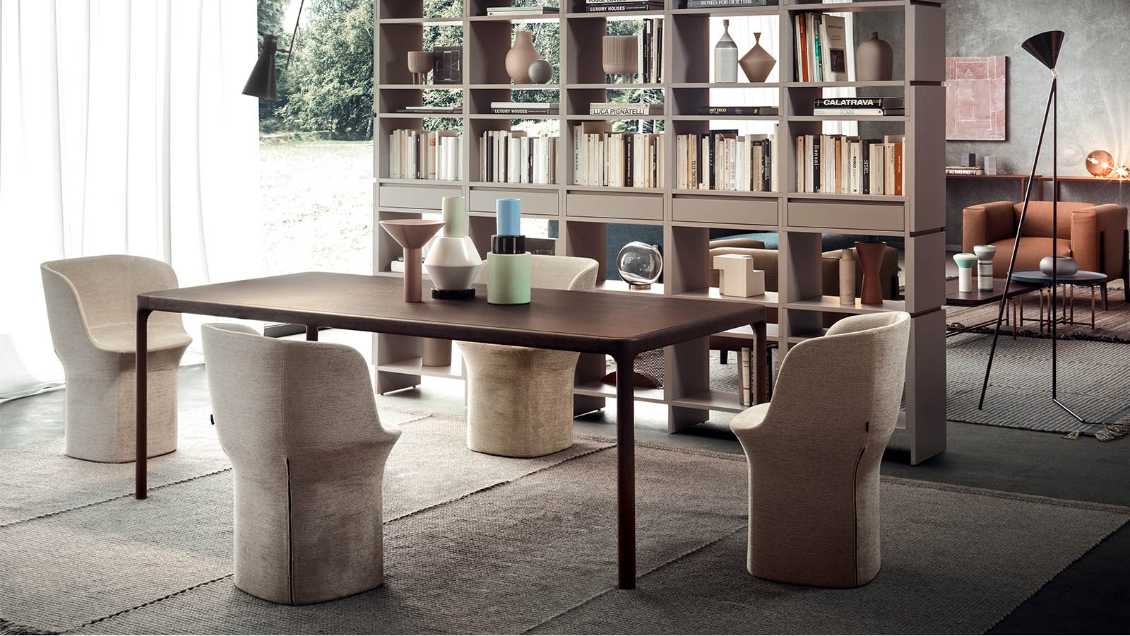 Esse Armchair