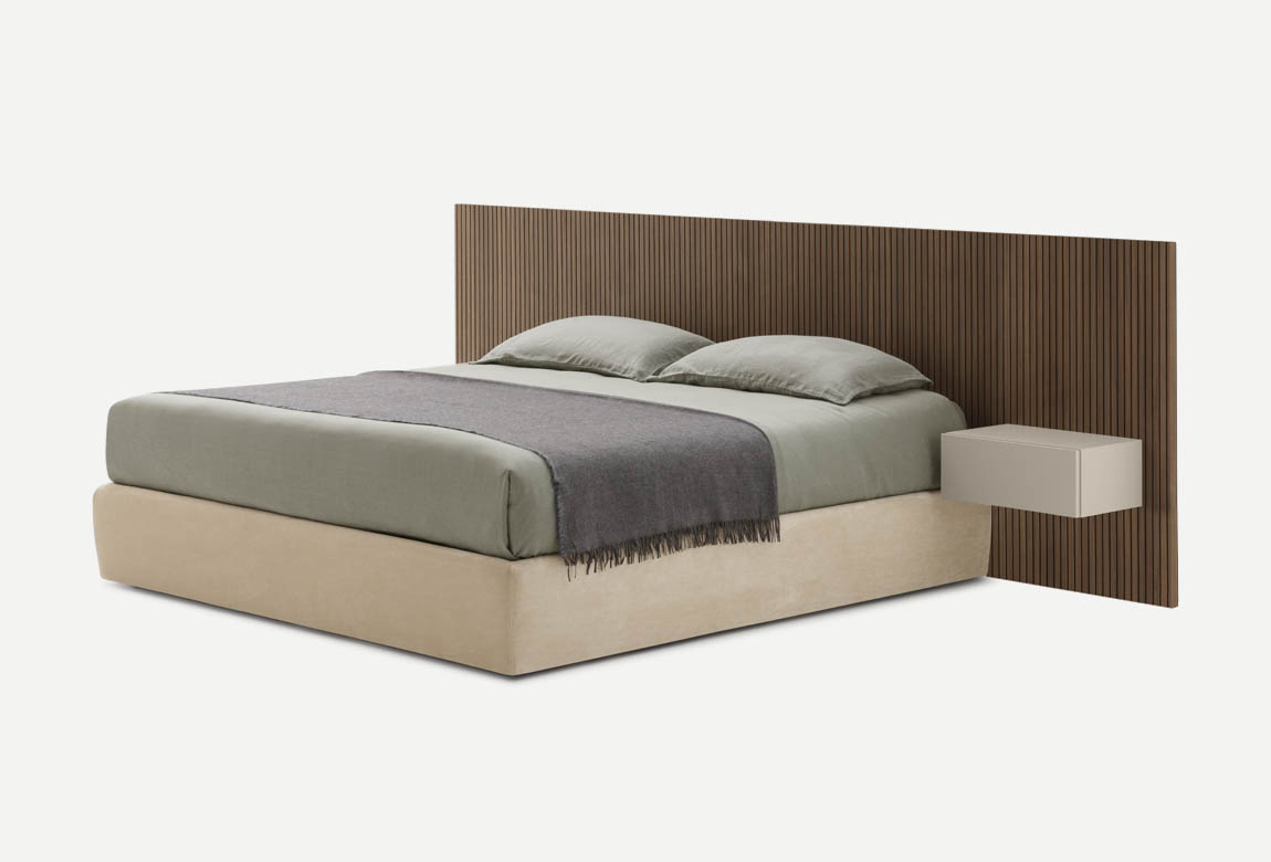 Channeled Wall Panels