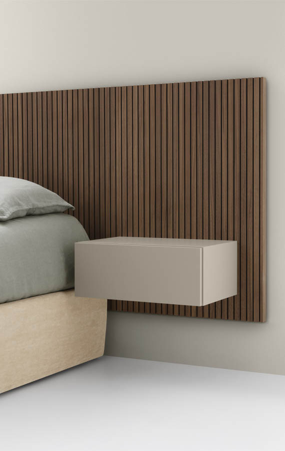 Channeled Wall Panels