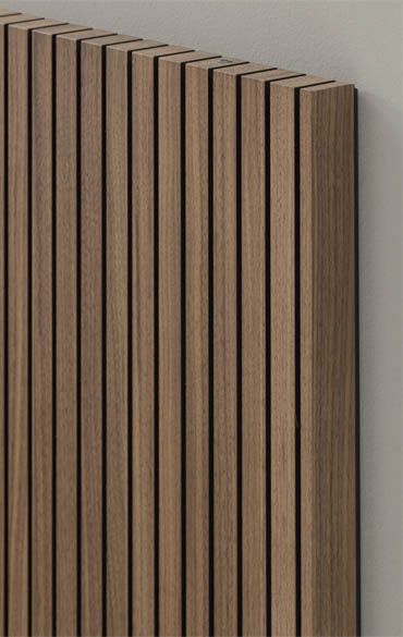 Channeled Wall Panels